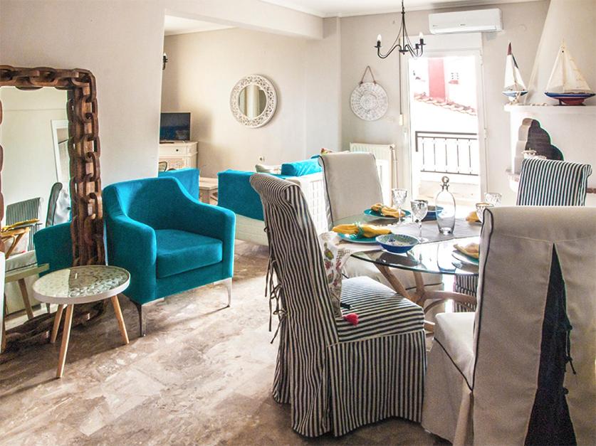 Ammos Lux Apartments