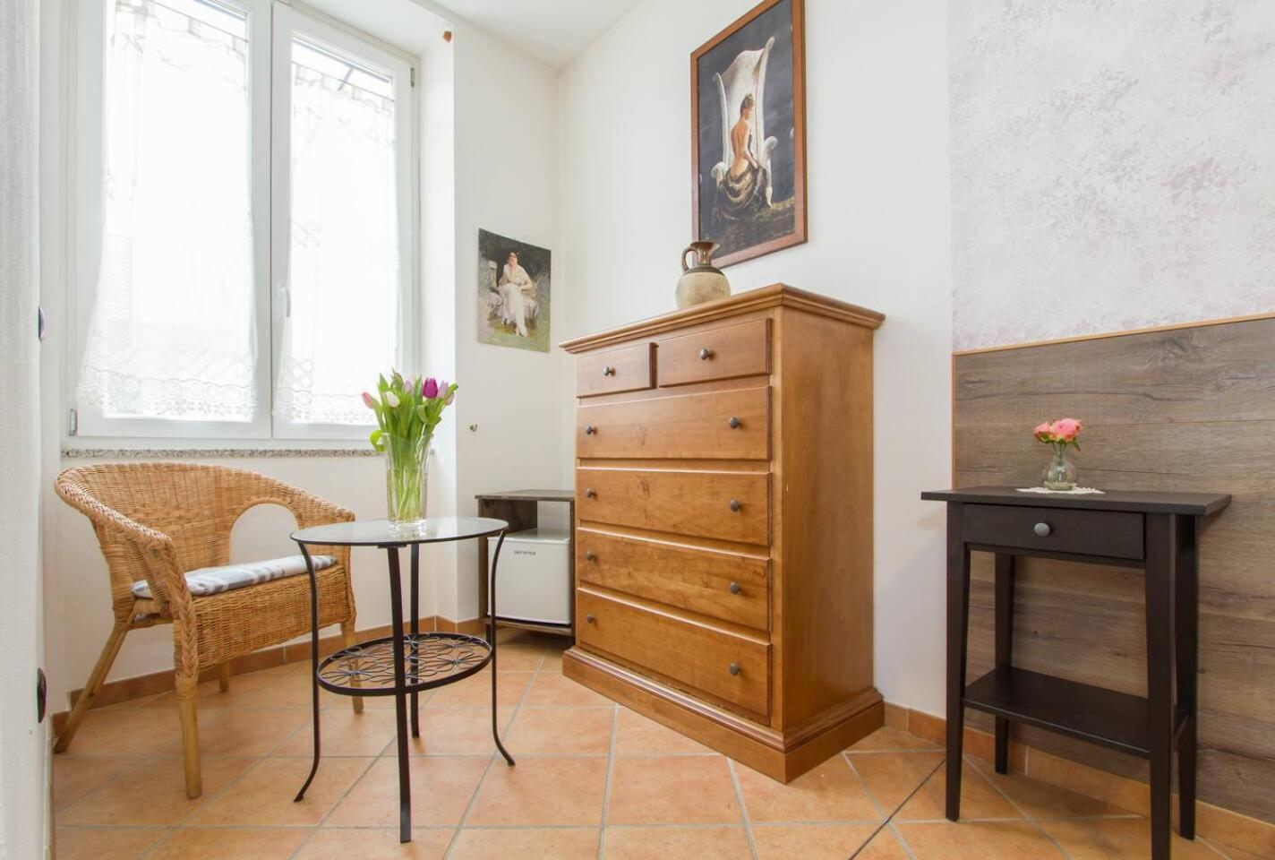 Le Camere Di Aladino