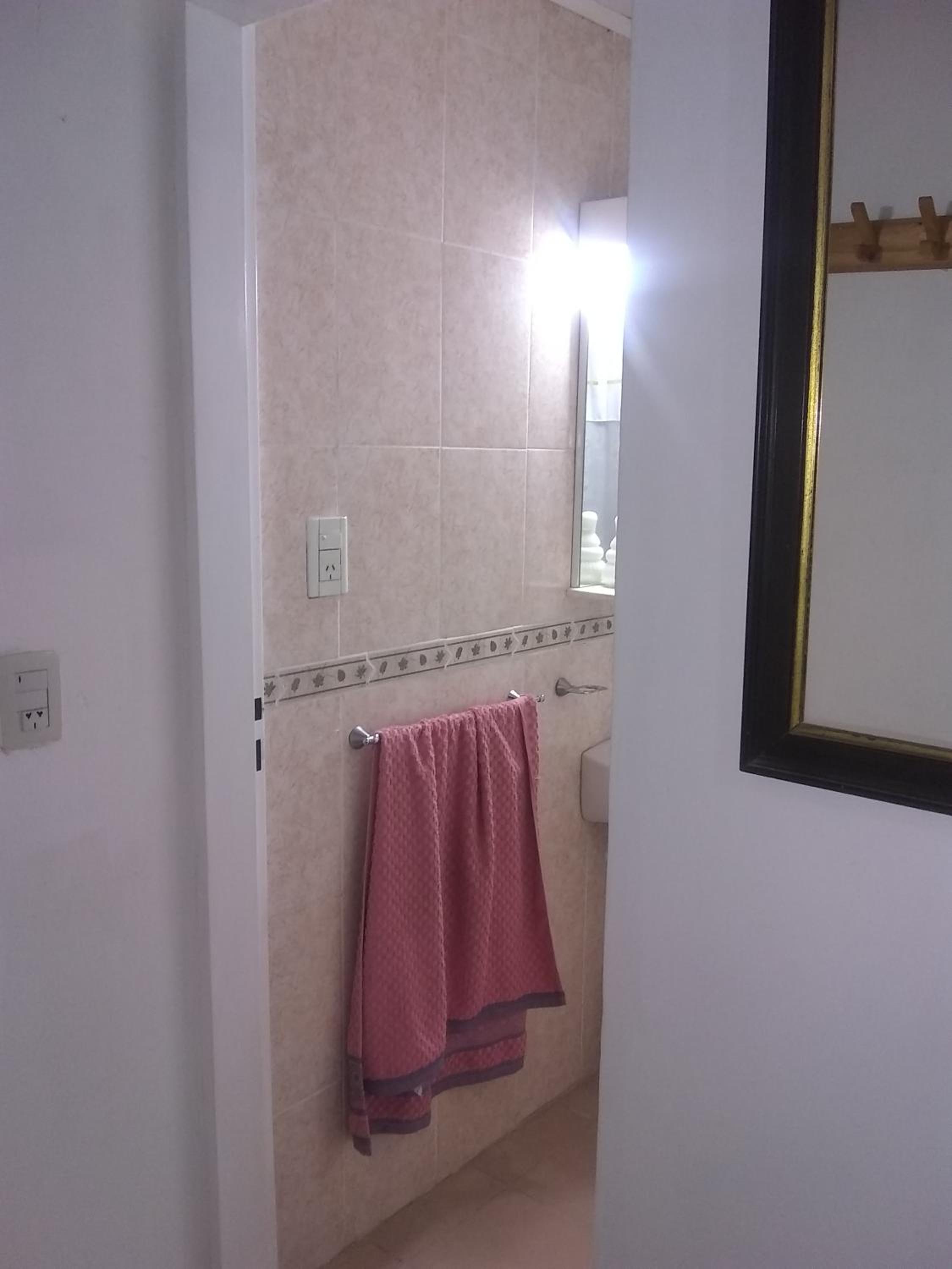 La Vilma Hospedaje Familiar