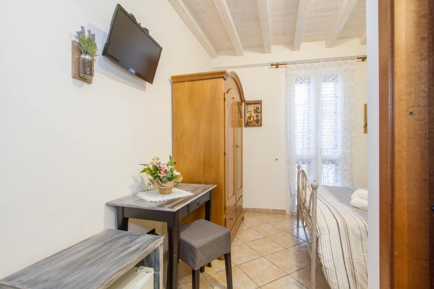 Le Camere Di Aladino
