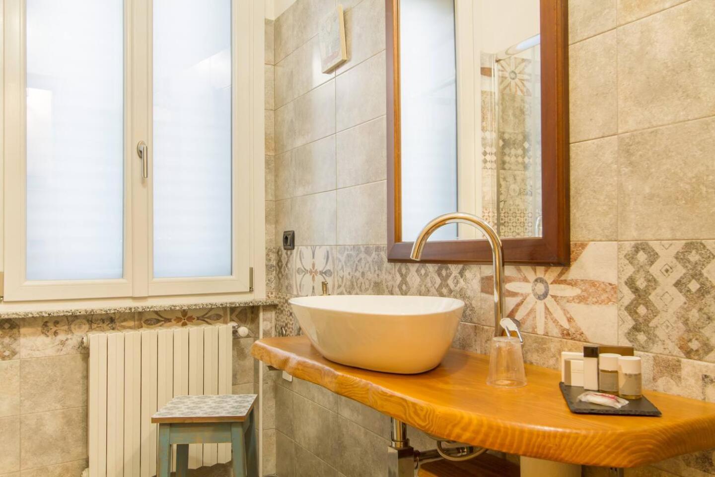 Le Camere Di Aladino