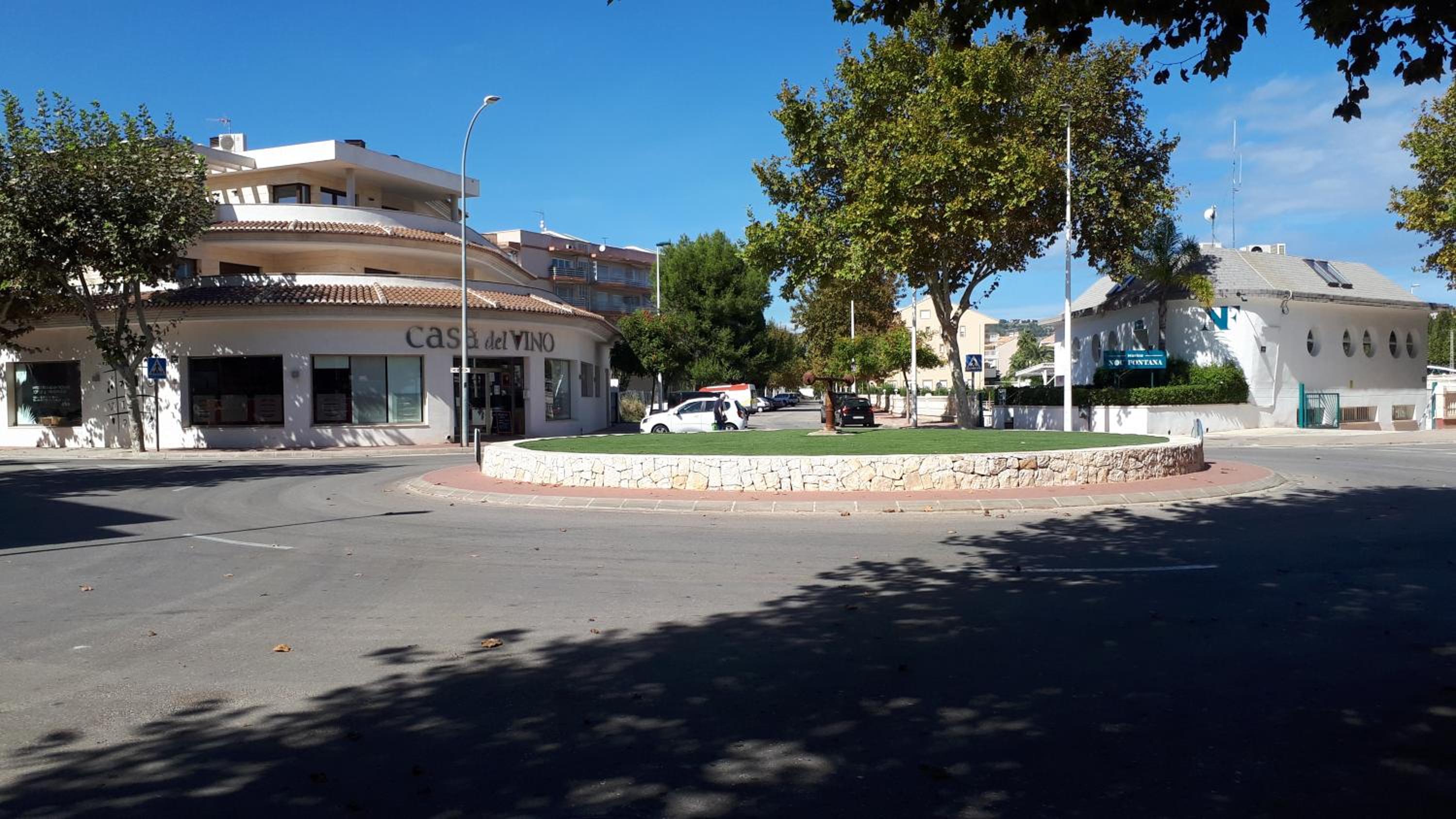 Estudio Arenal en Jávea — other
