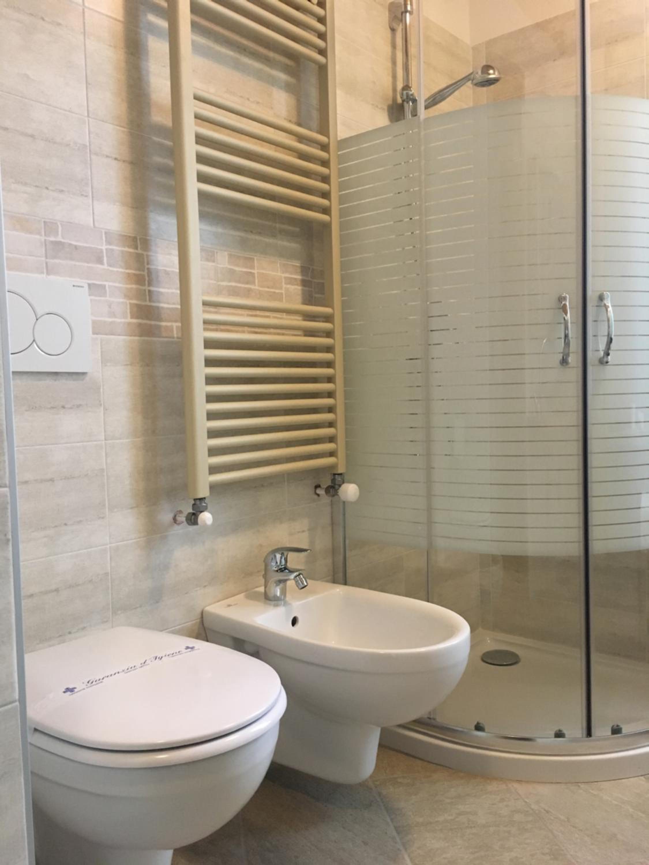 Le Camere Di Aladino