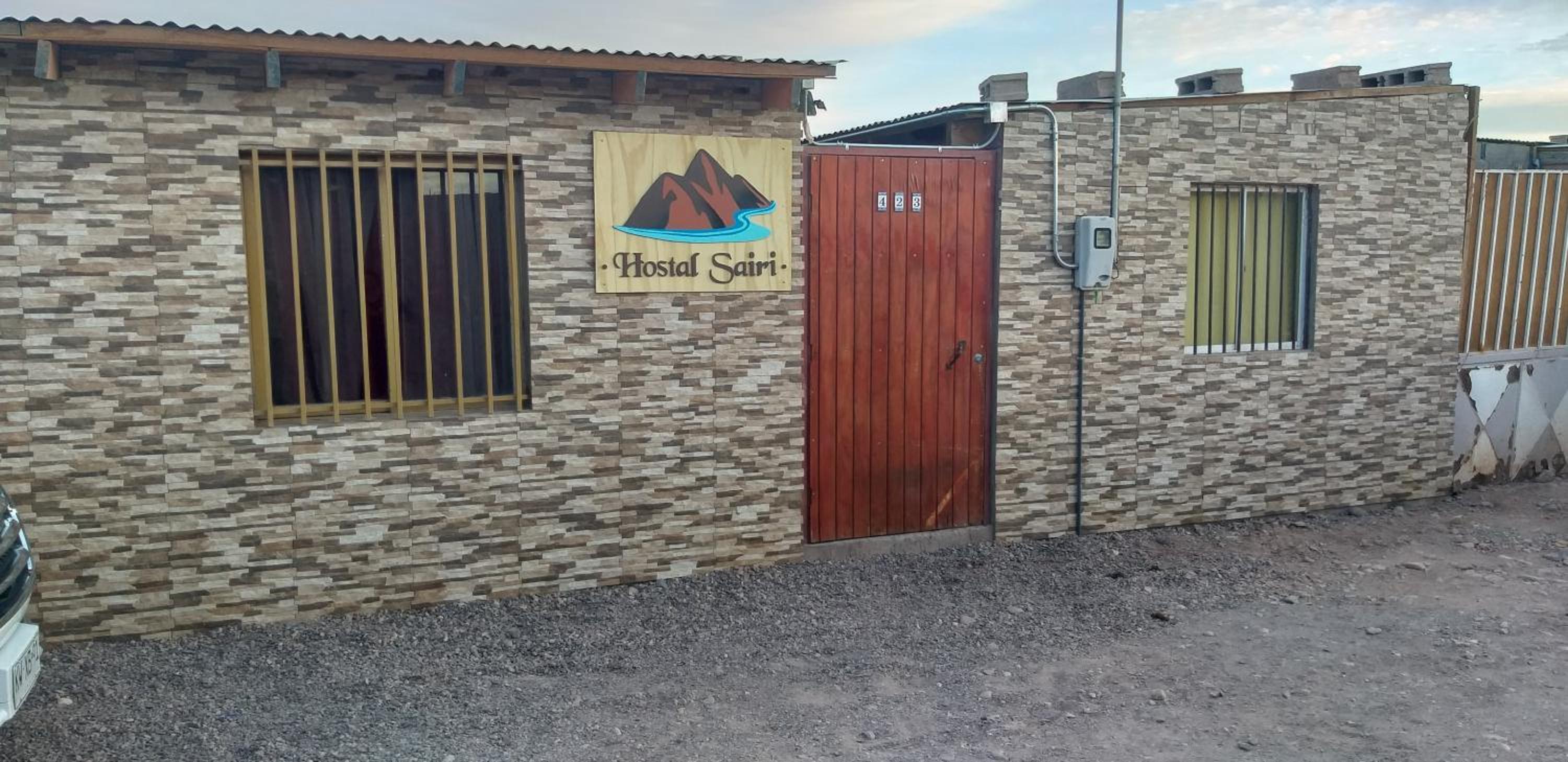 HOSTAL SAIRI