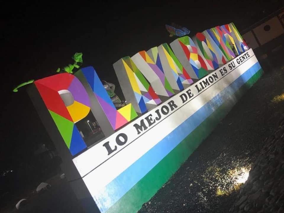 LOFTSCACAO APARTMENTS, Villas Cacao, near to Playa Bonita Limón