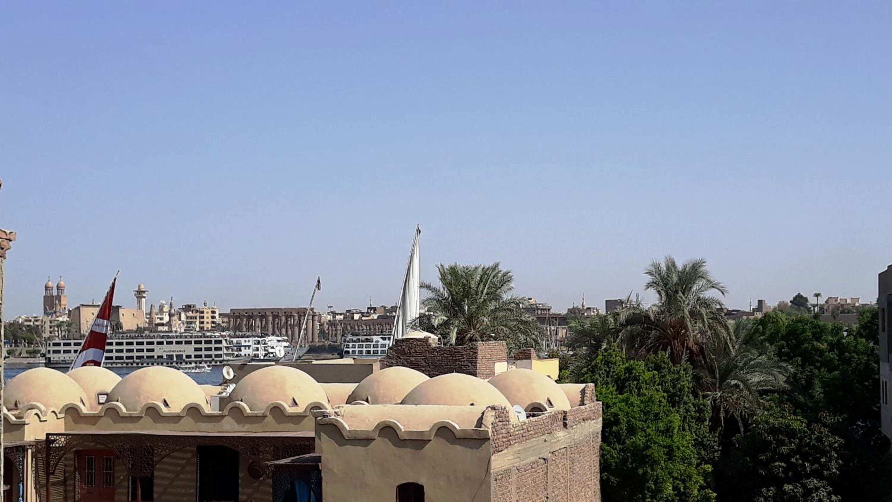 Isis - private apartments