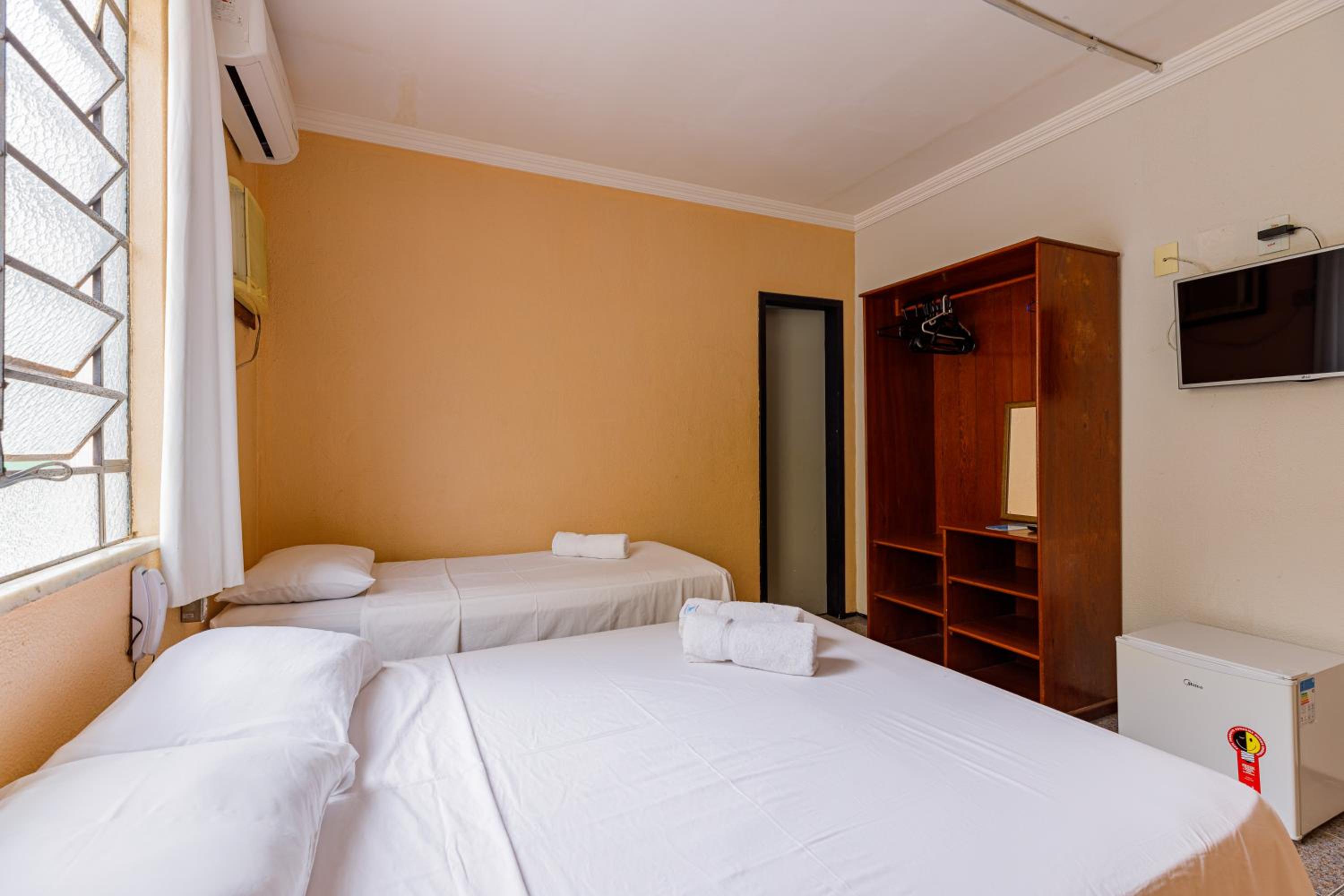 Hotel Meireles