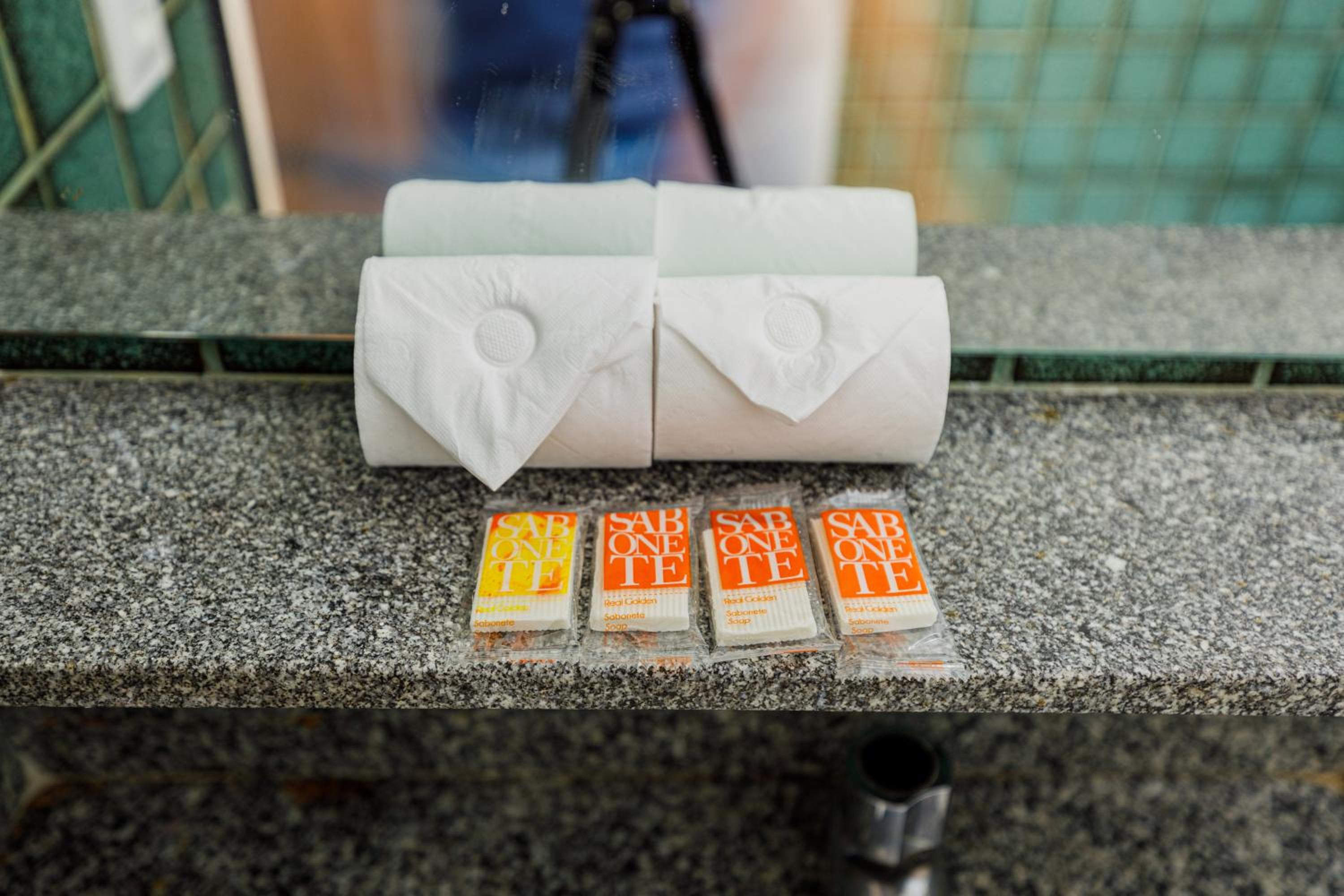 Hotel Meireles