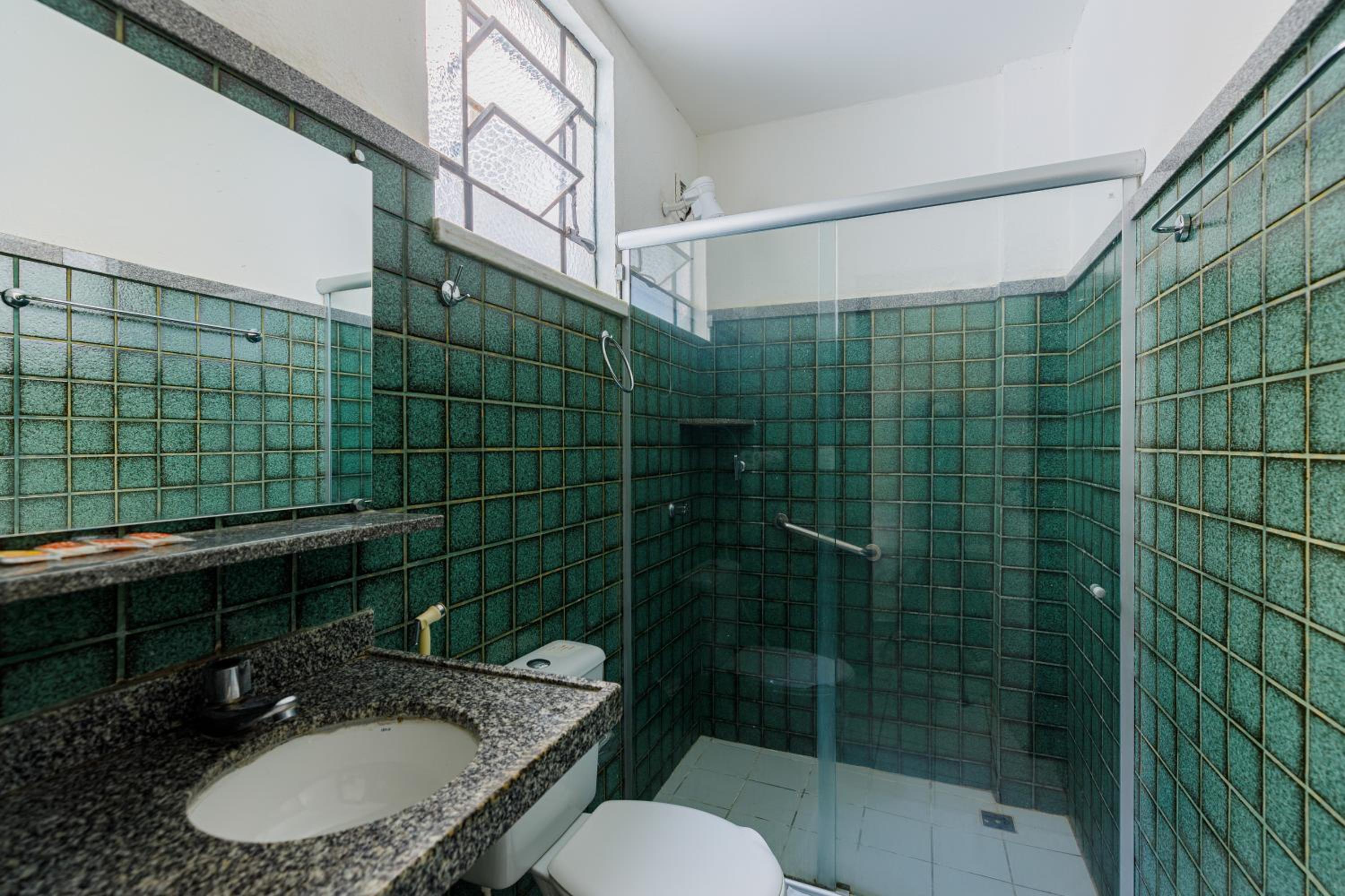 Hotel Meireles