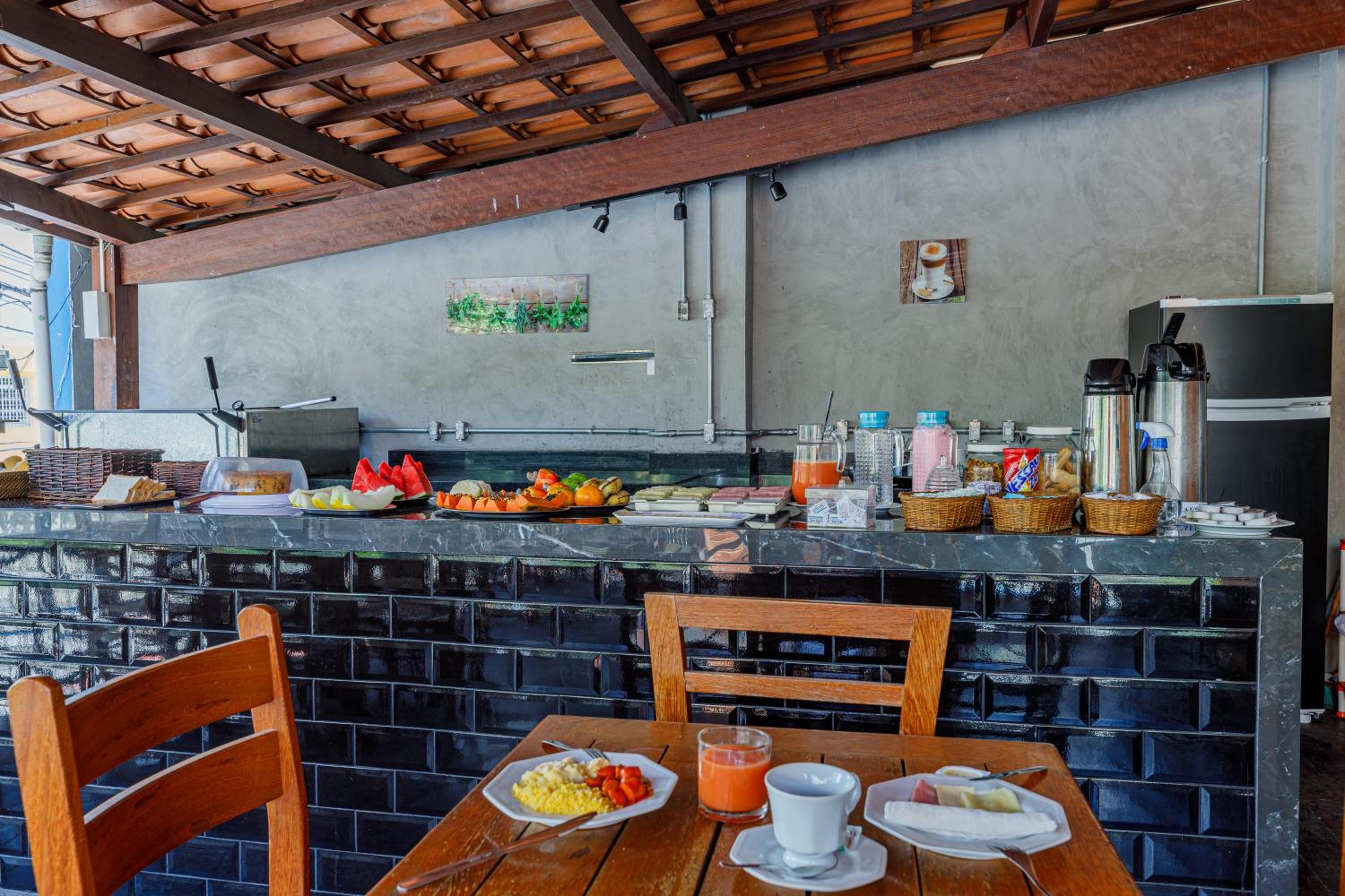 Hotel Meireles