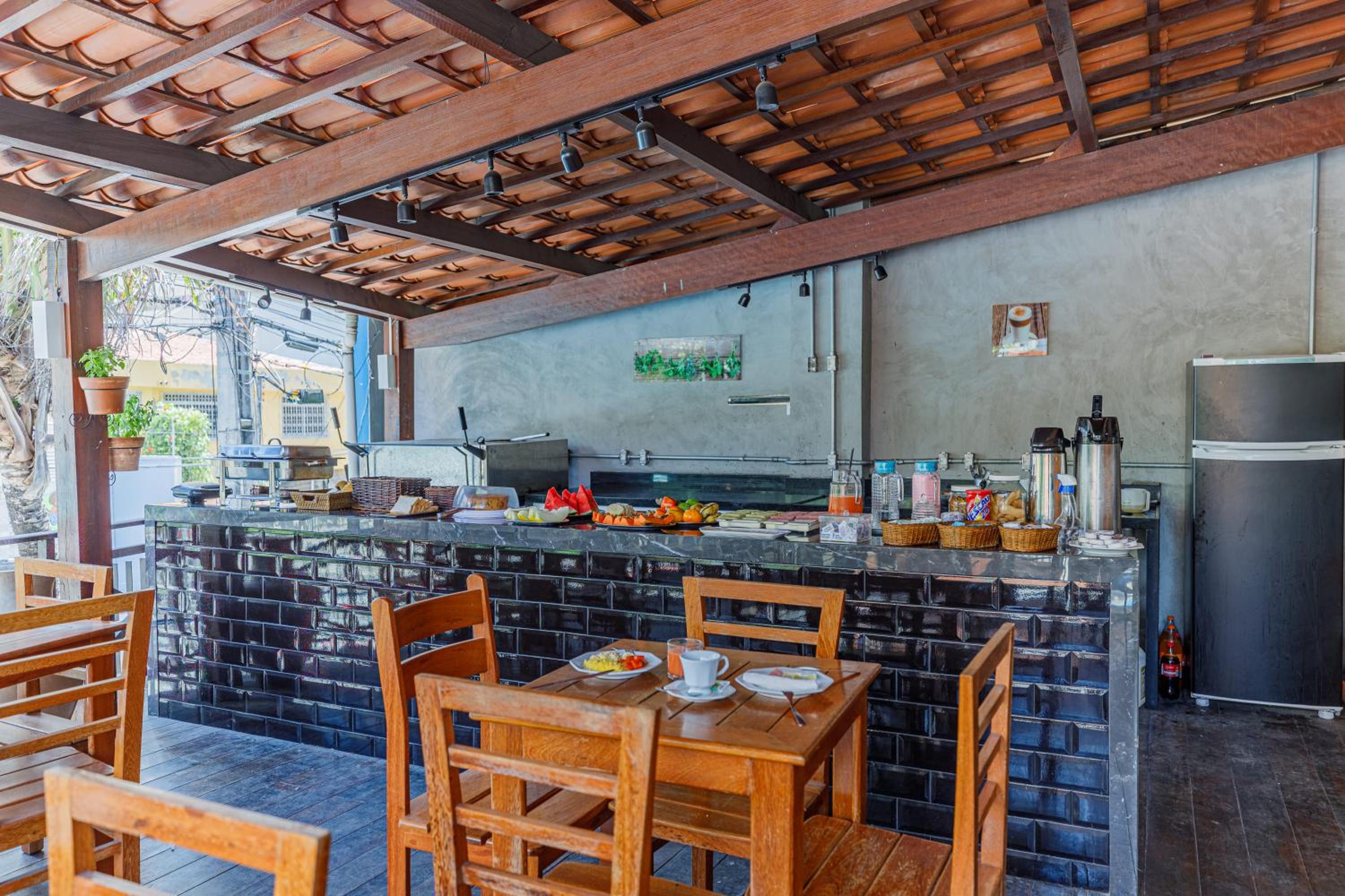 Hotel Meireles