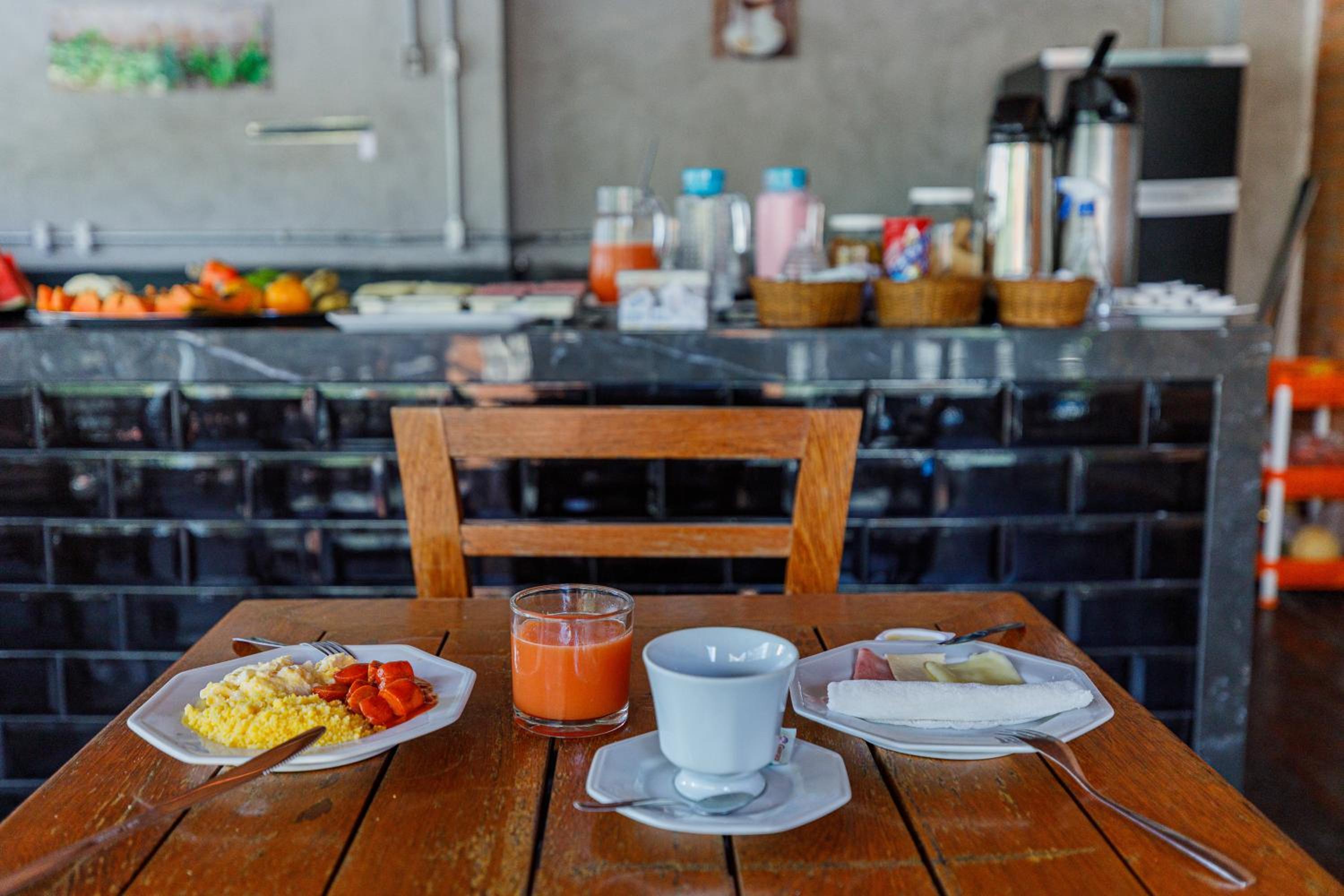 Hotel Meireles