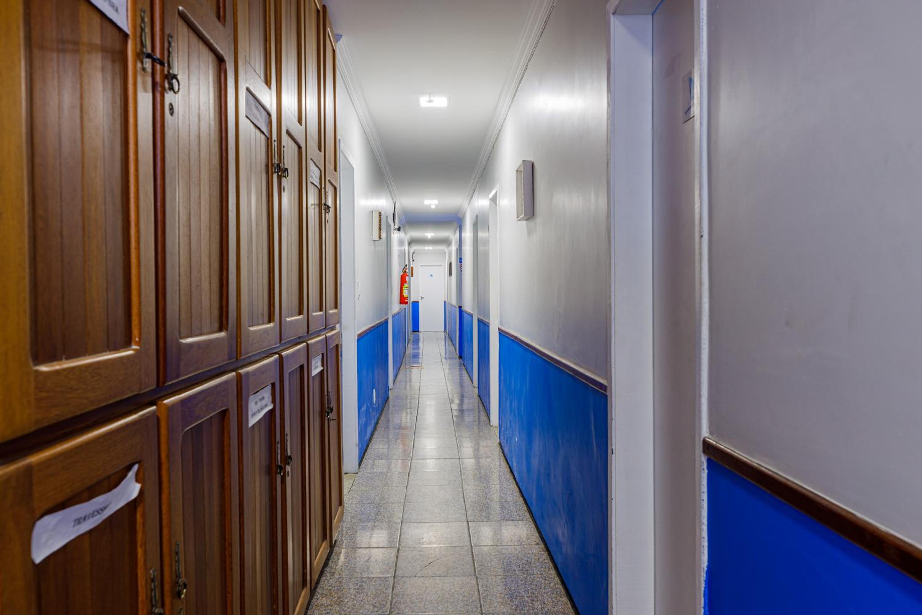 Hotel Meireles