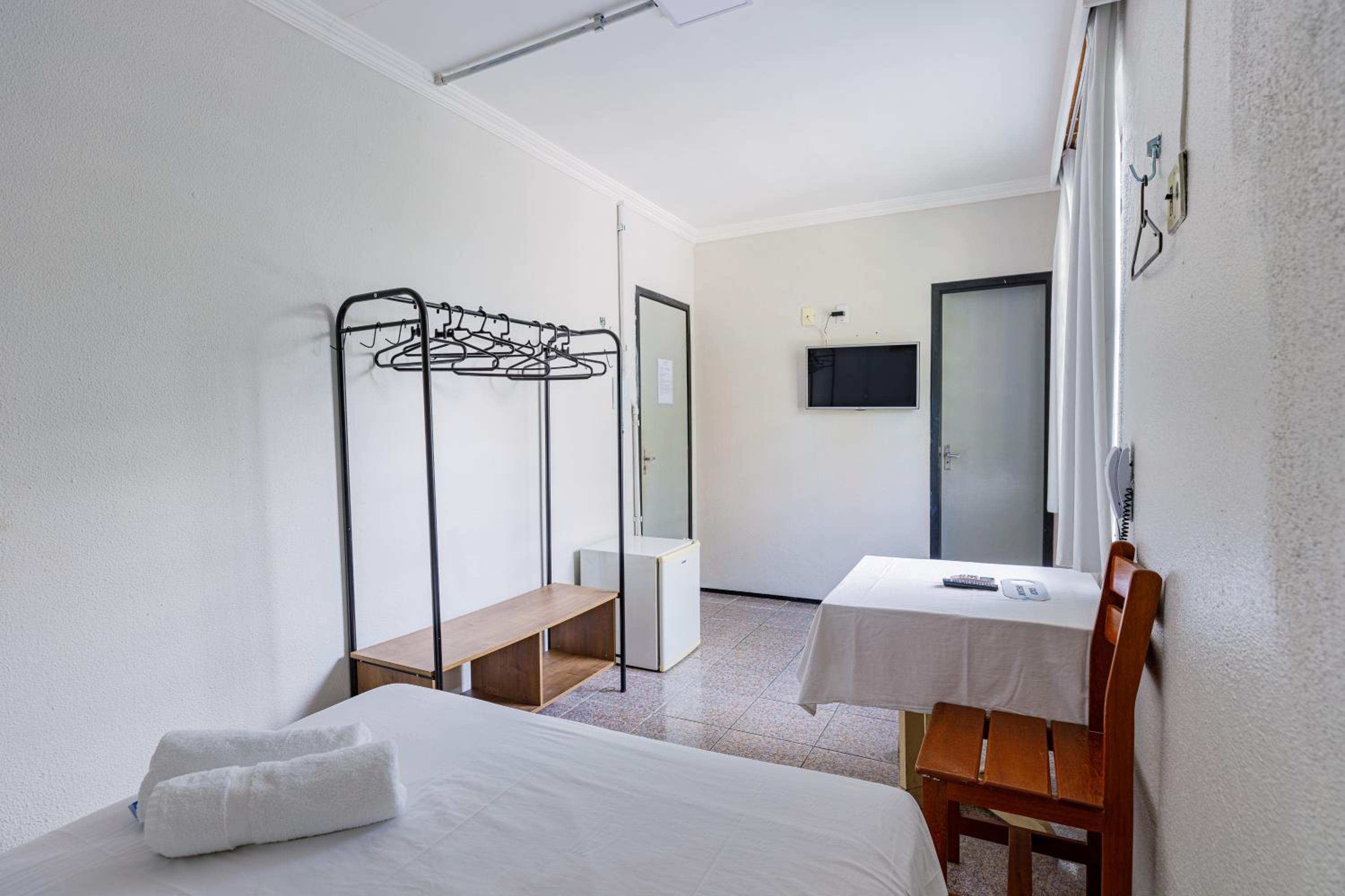 Hotel Meireles