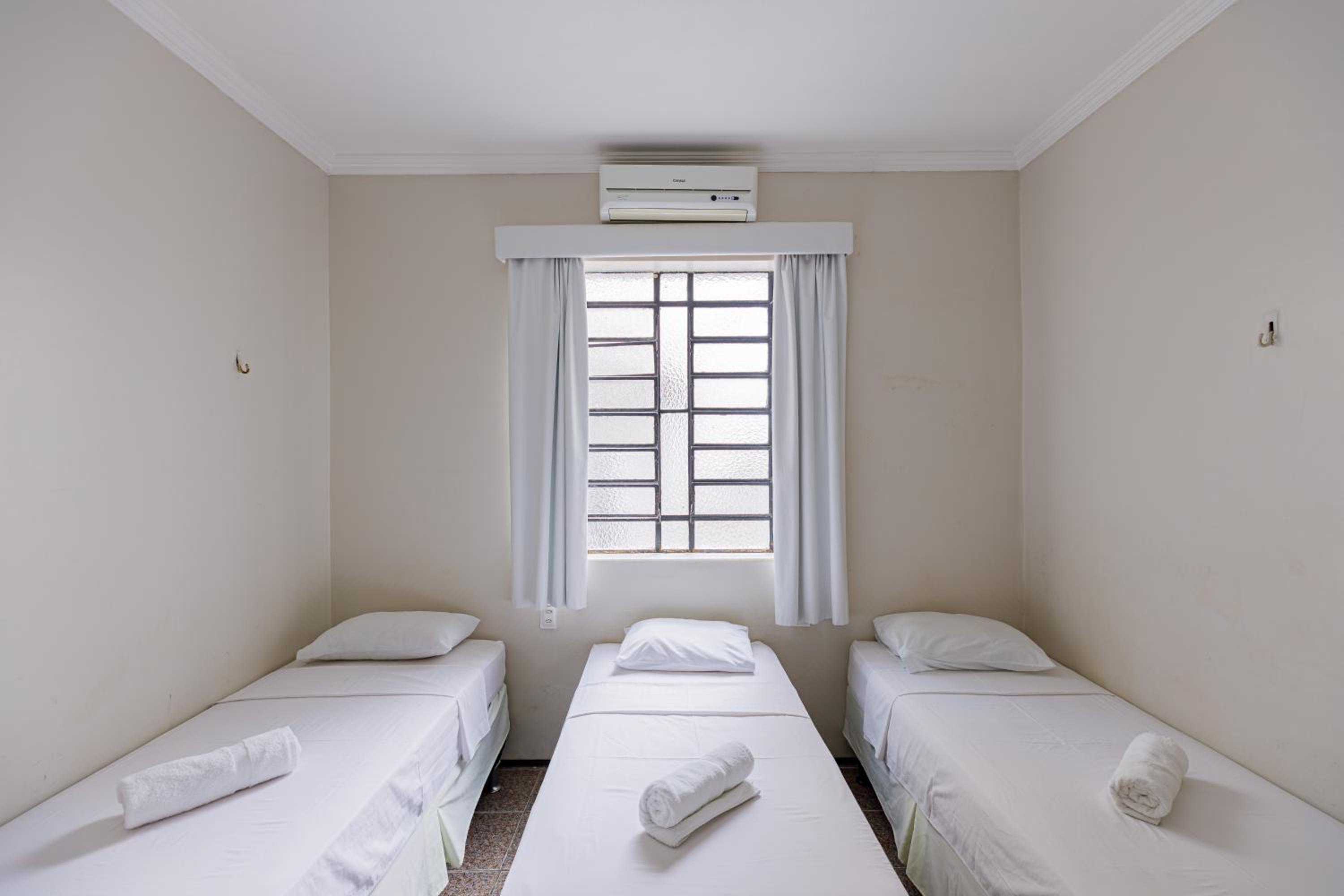Hotel Meireles