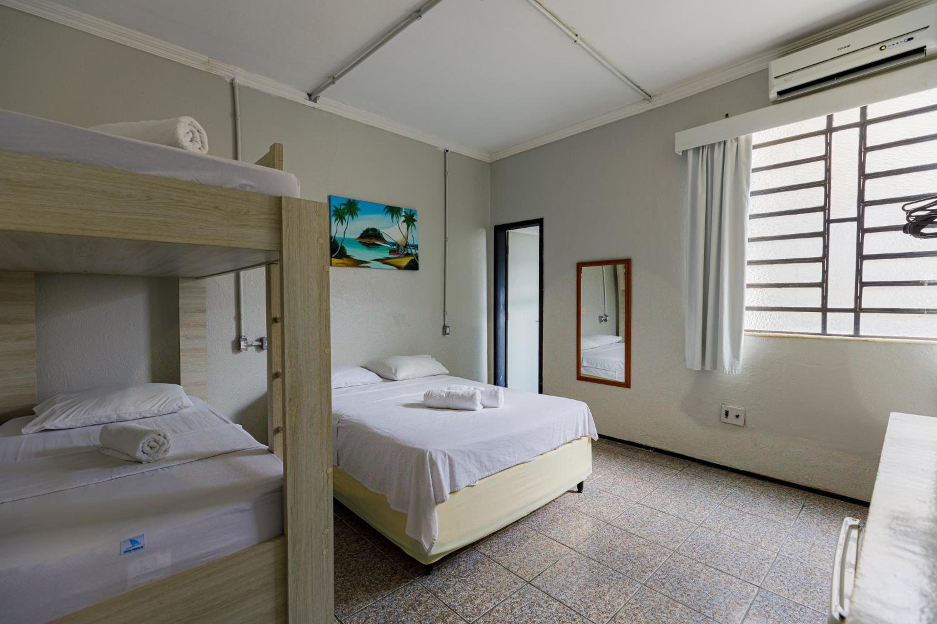 Hotel Meireles