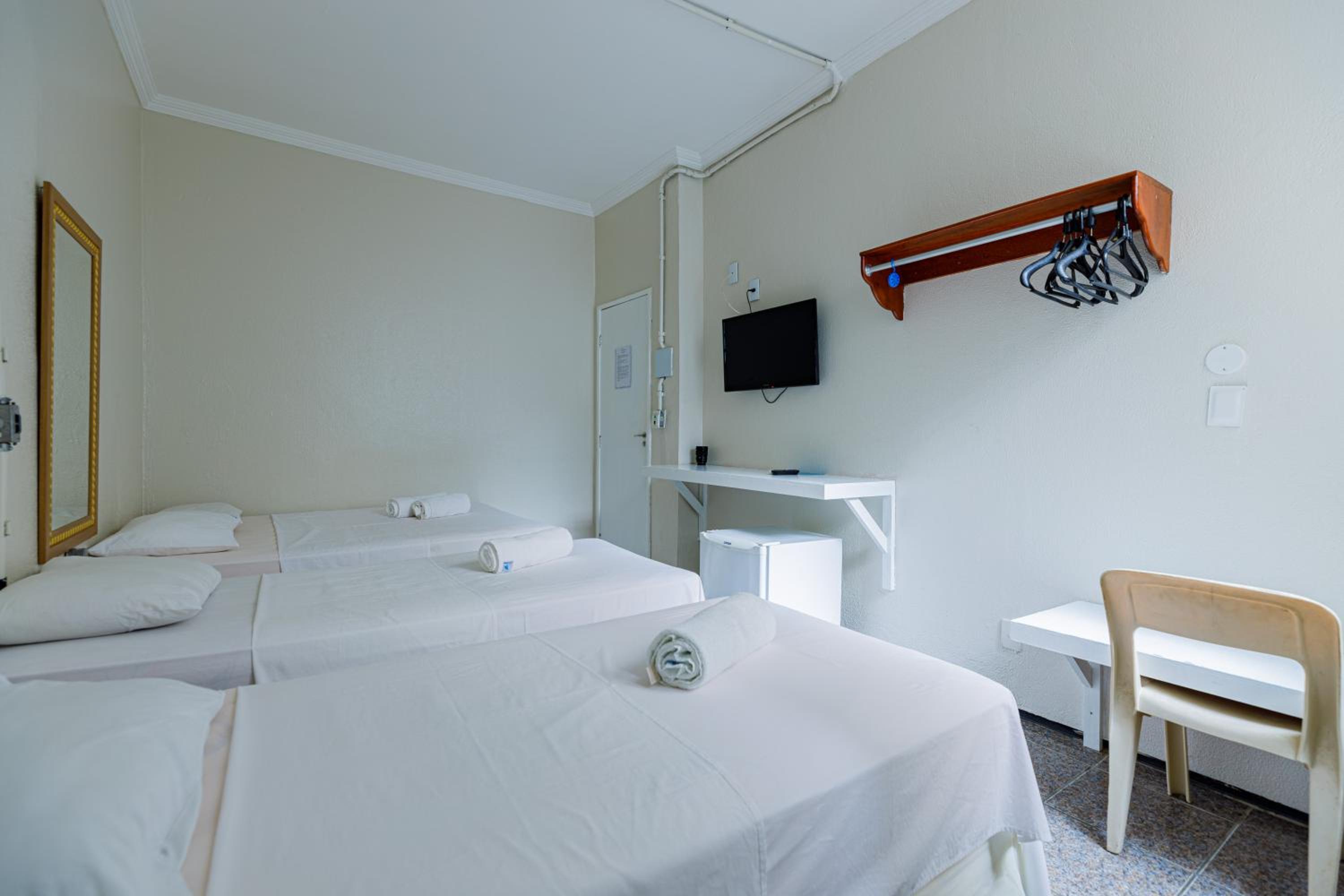 Hotel Meireles