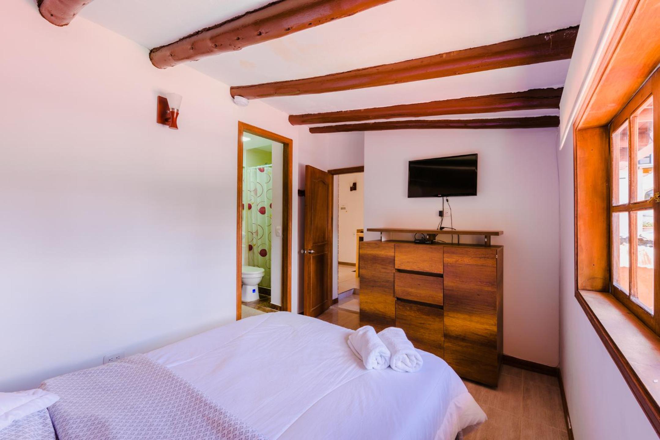 Hostal Doña Eliza