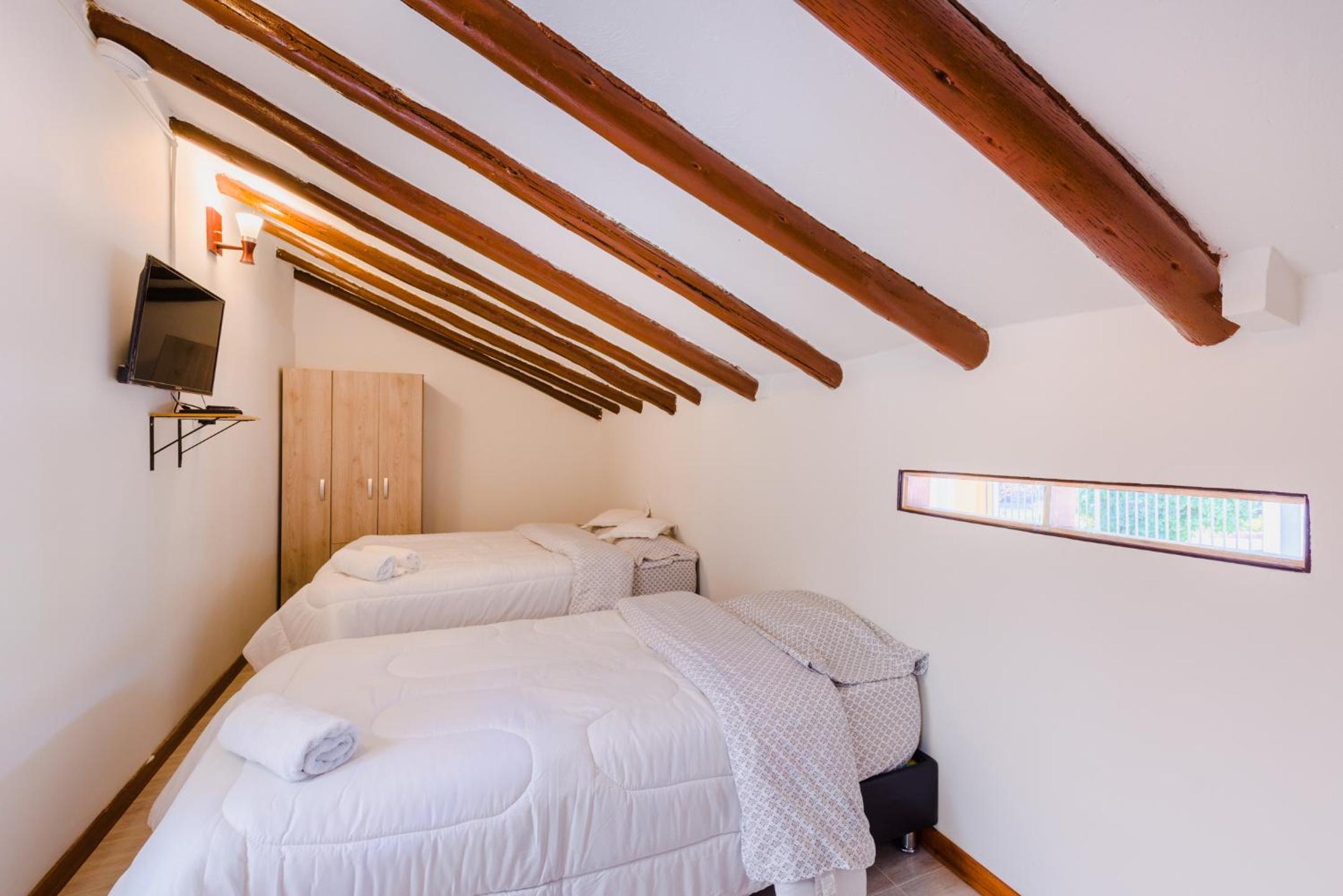 Hostal Doña Eliza