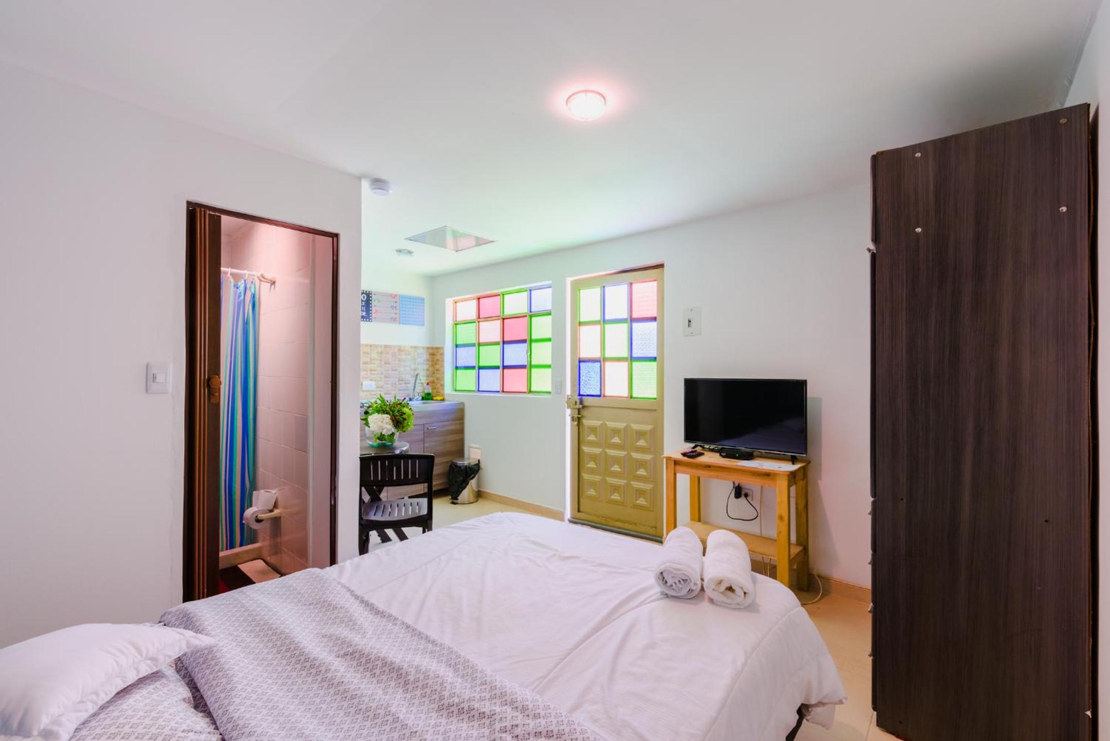 Hostal Doña Eliza