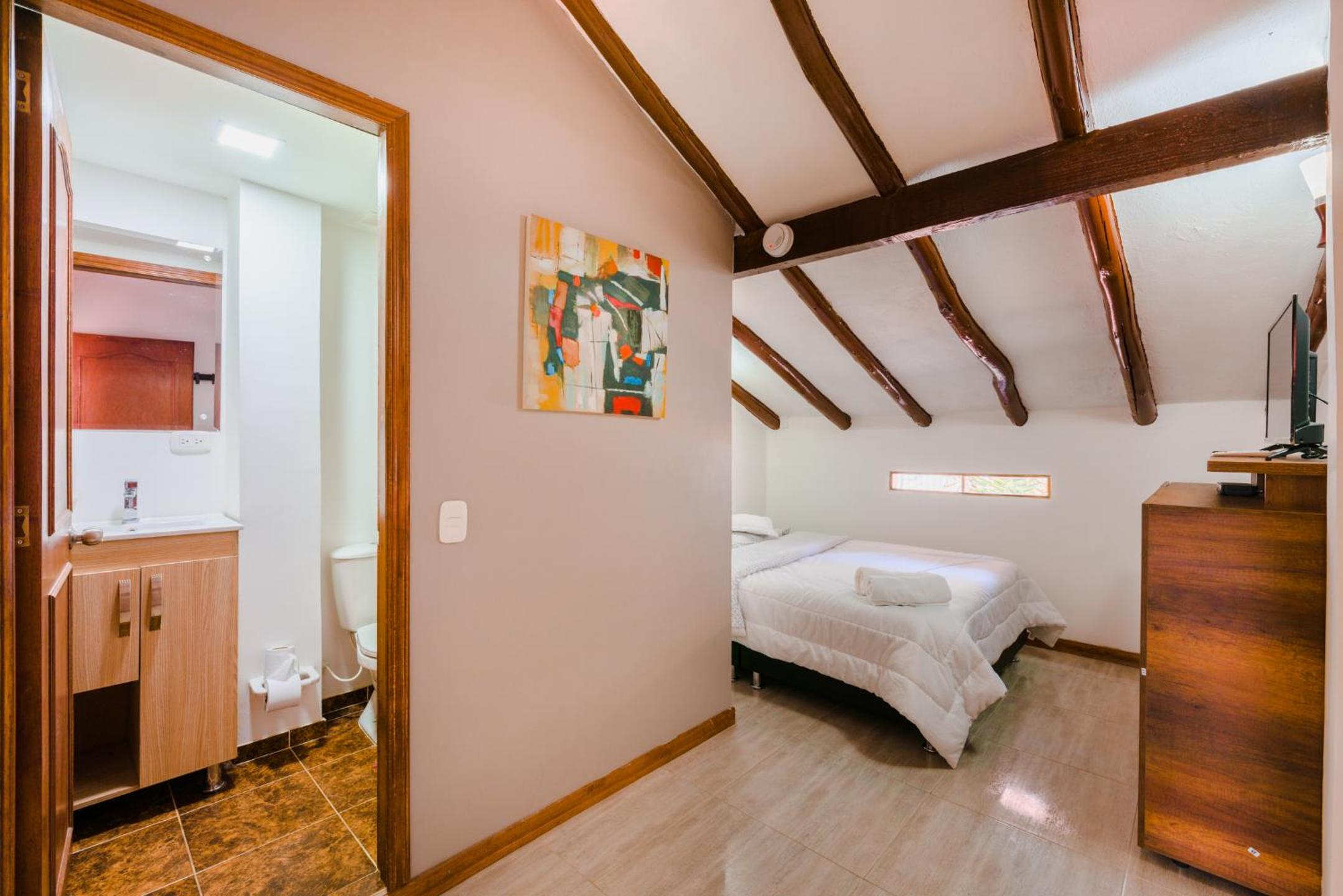 Hostal Doña Eliza