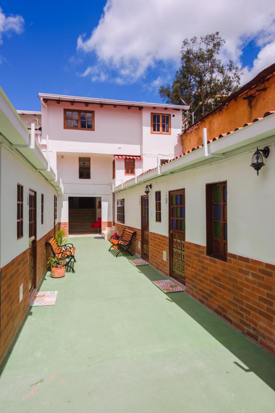 Hostal Doña Eliza