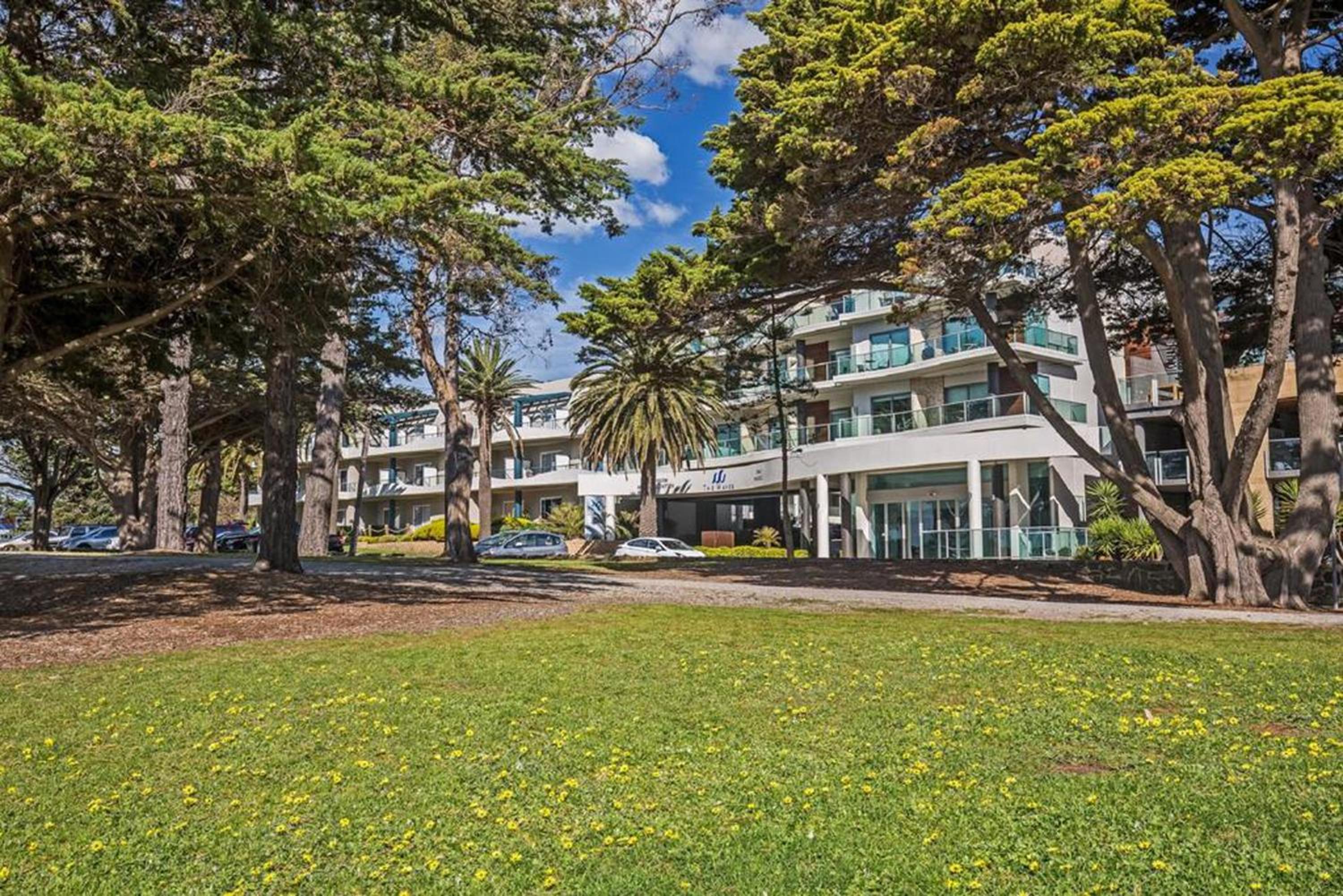 Hotel Phillip Island Apartments