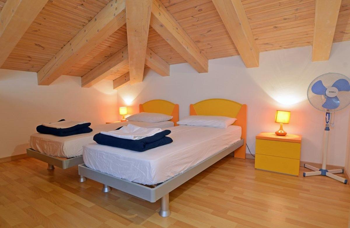 Villa Blue view 4