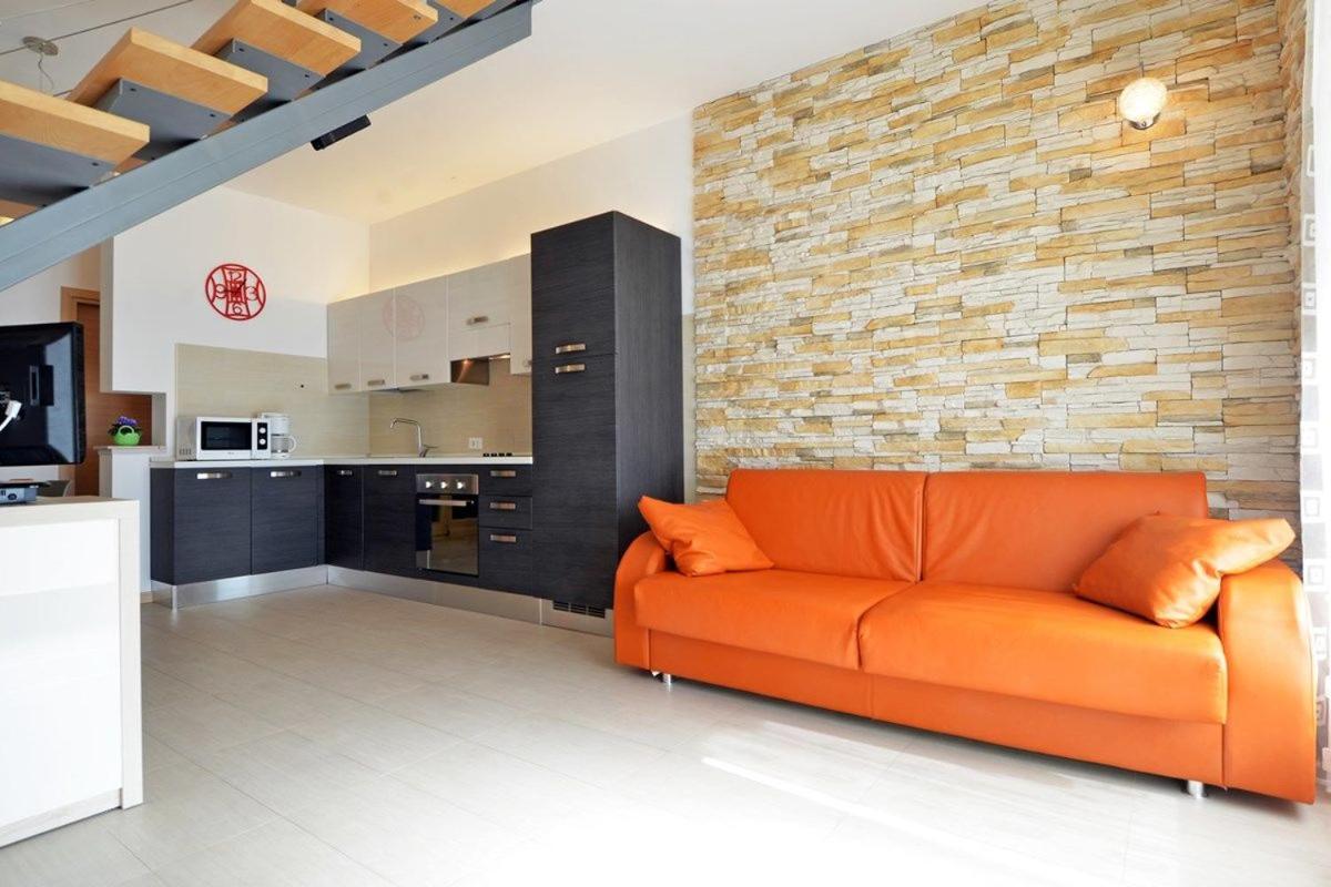 Villa Blue view 5