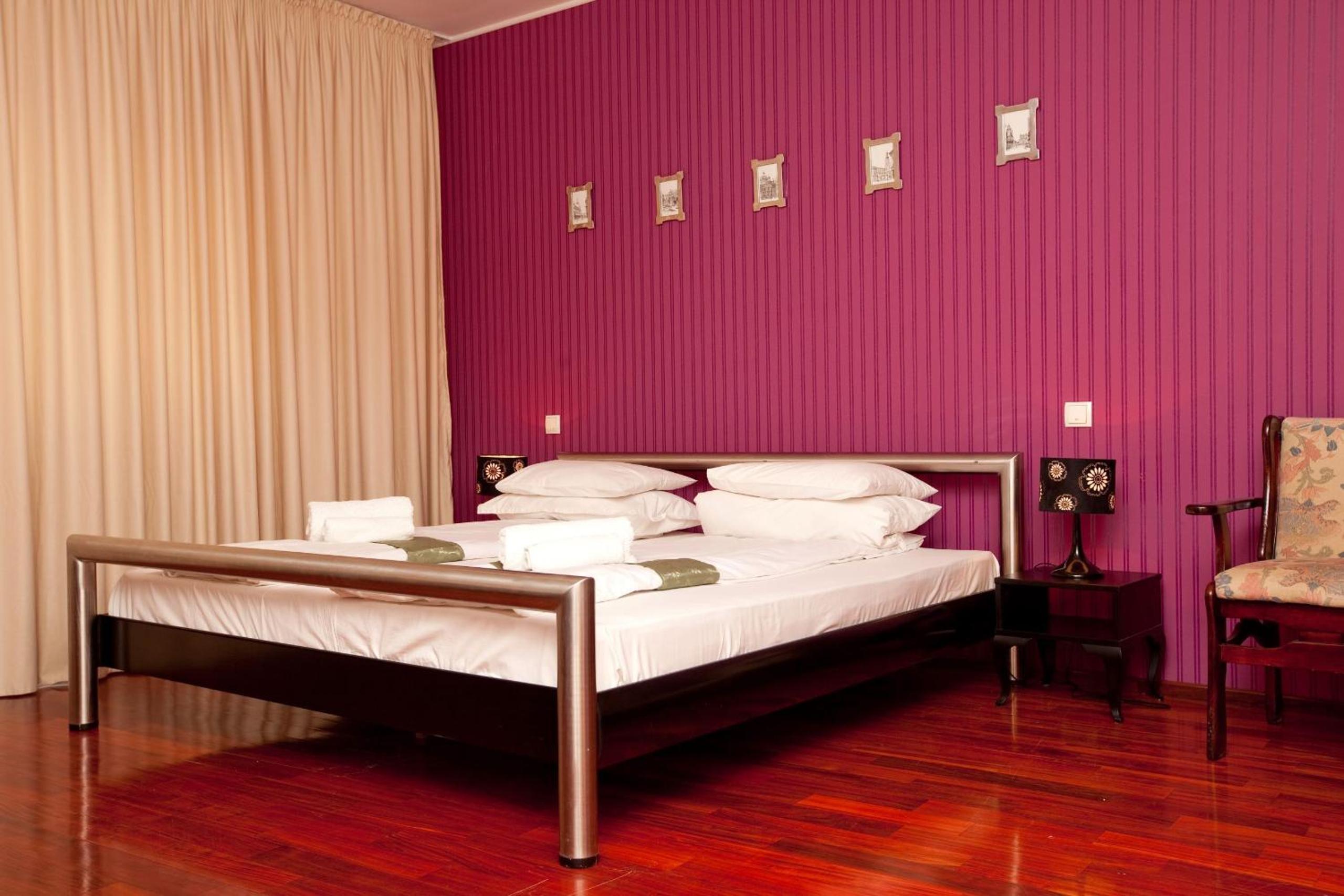 Pension Dinu Residence view 5