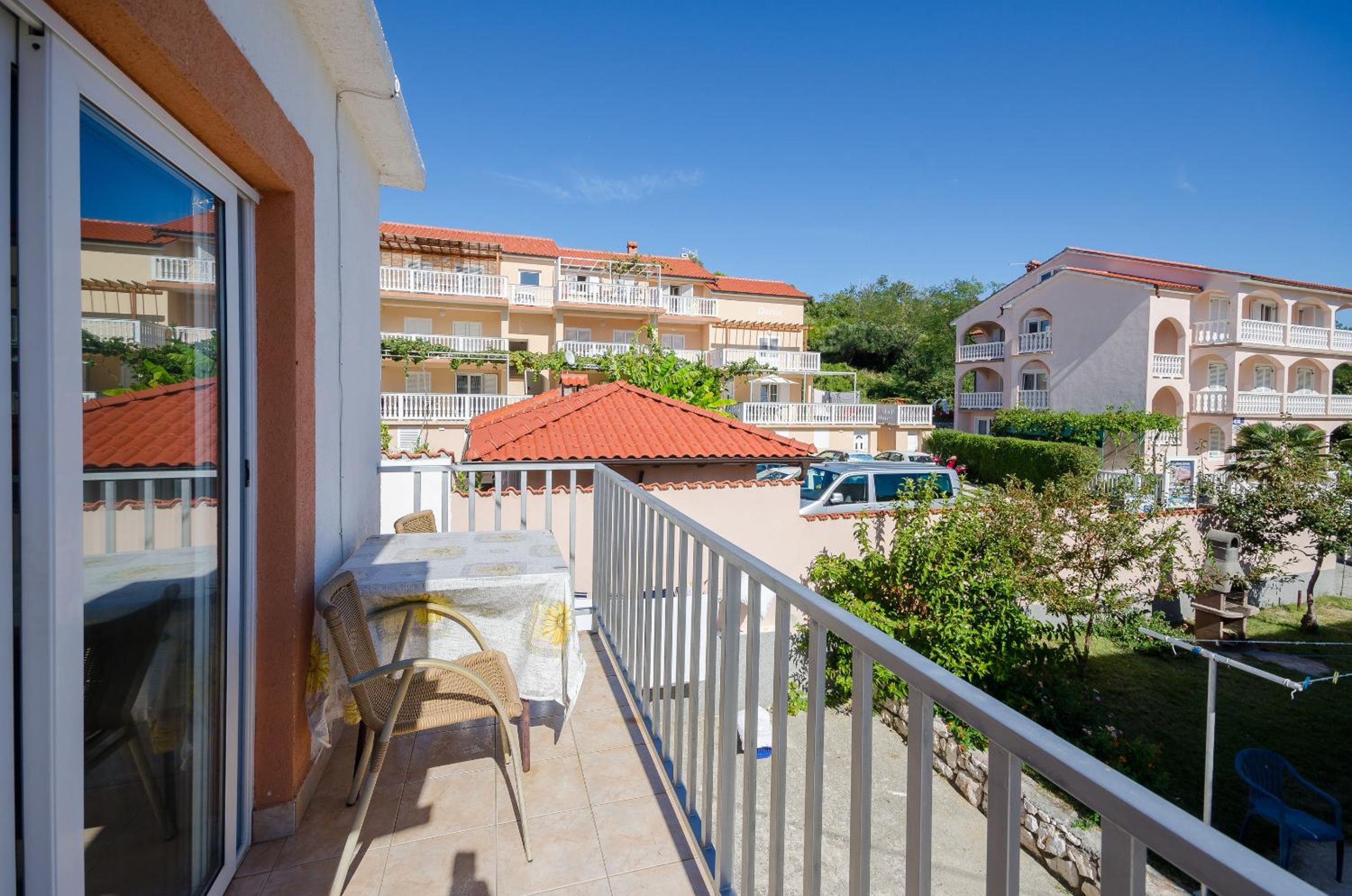 Apartments Elvira view 3