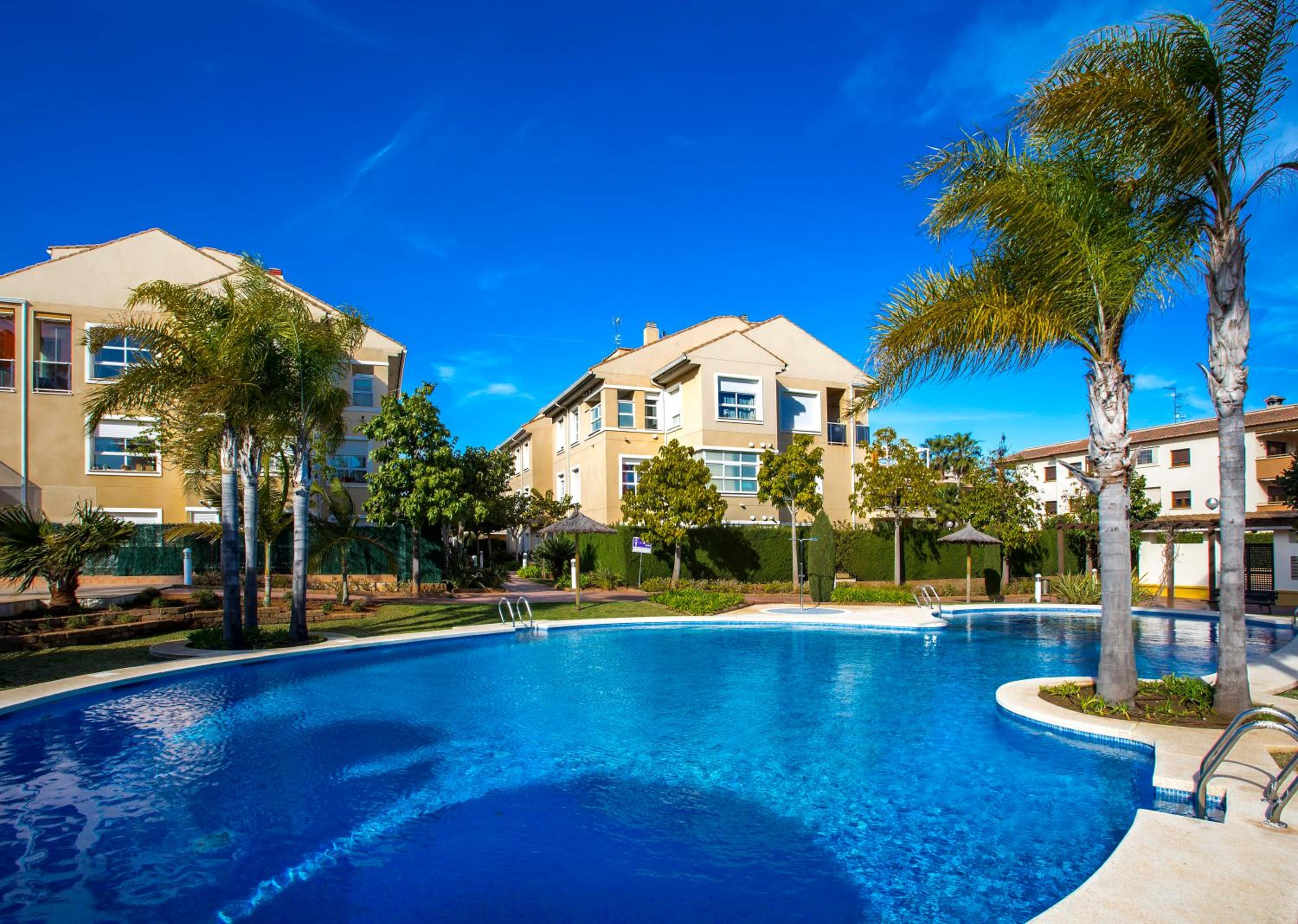 Hotel Jardines de Masia - Image 1