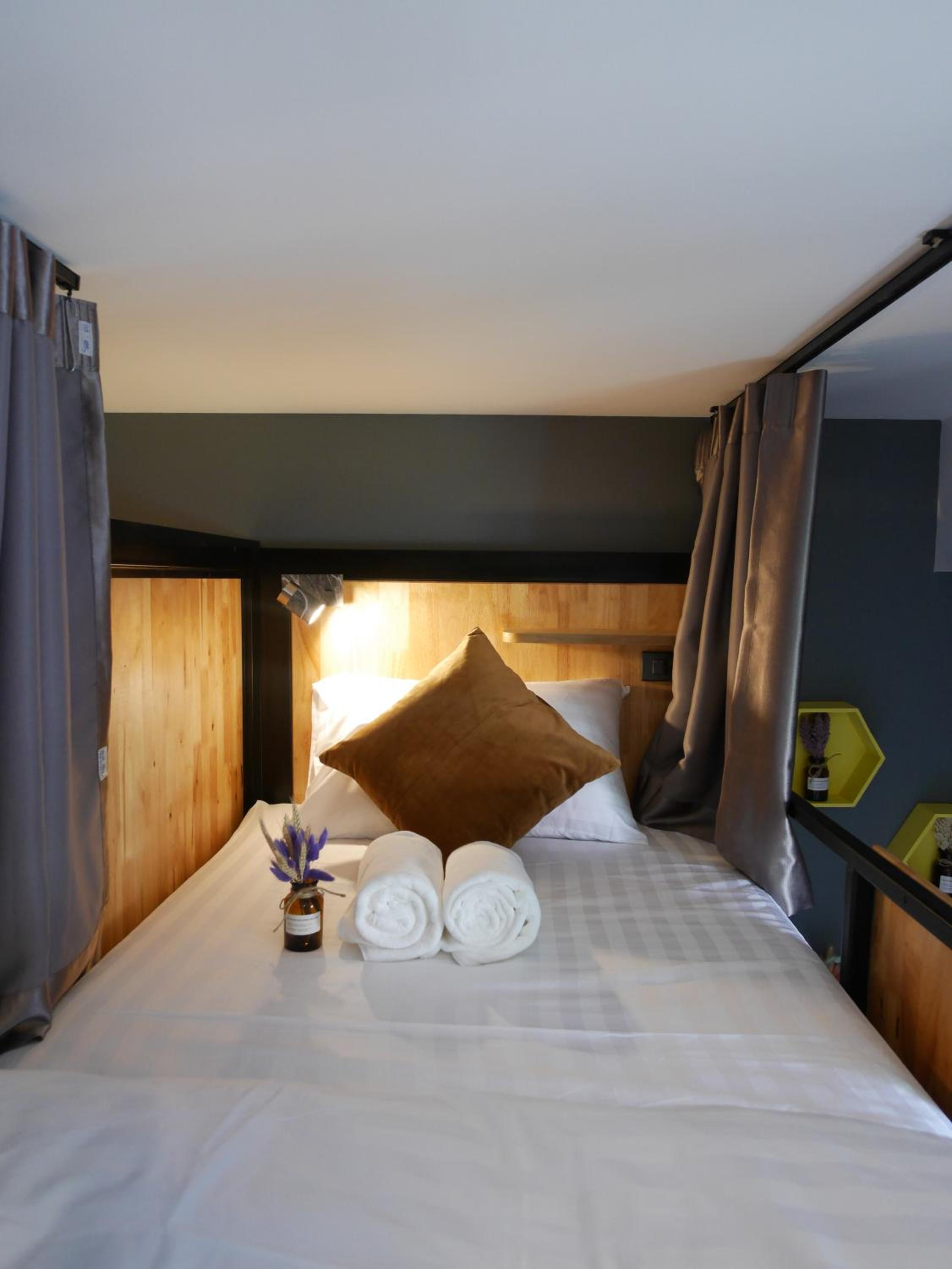 Ray Hostel