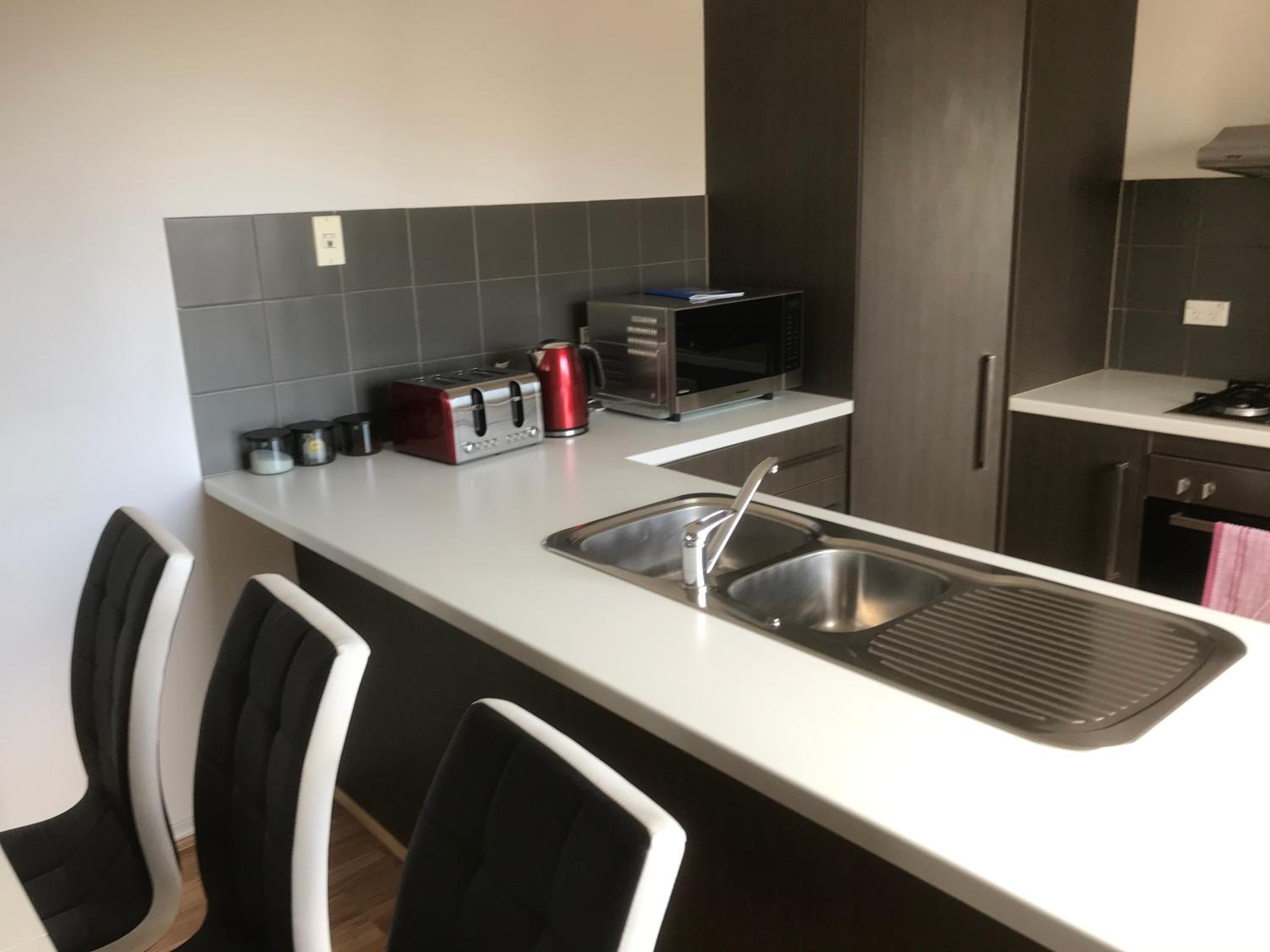 Tasha's Apartments on Kerry