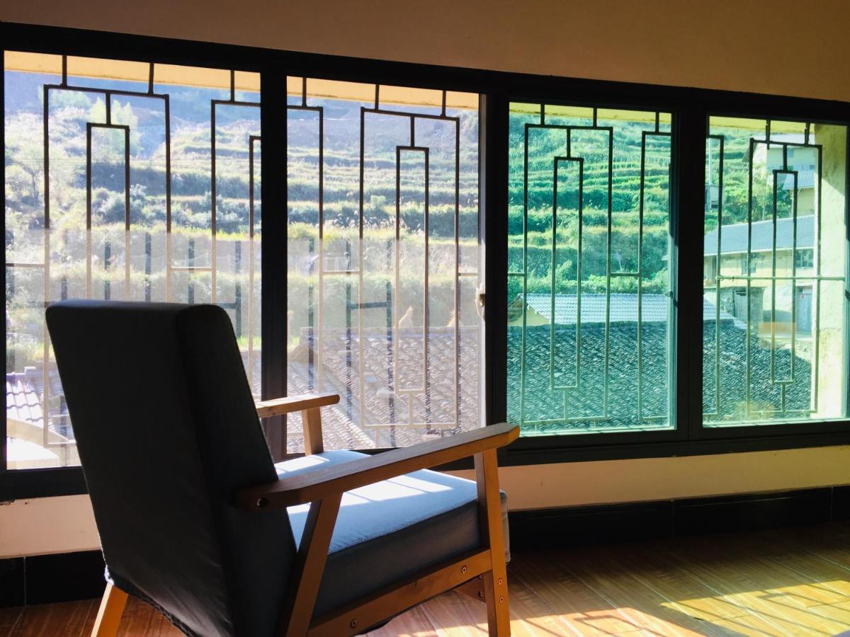Yunhe Titian Fengyin Inn view 5