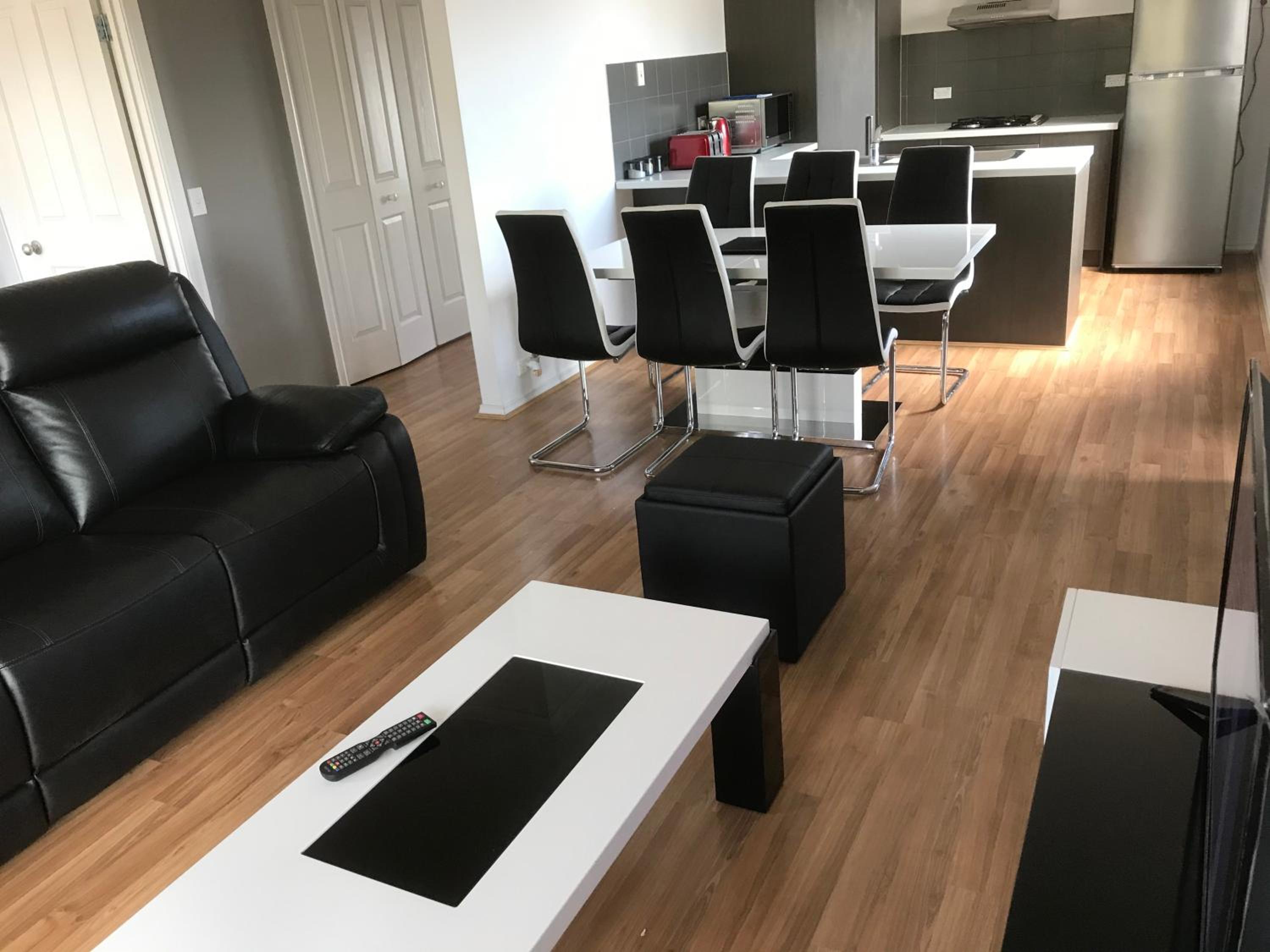 Tasha's Apartments on Kerry