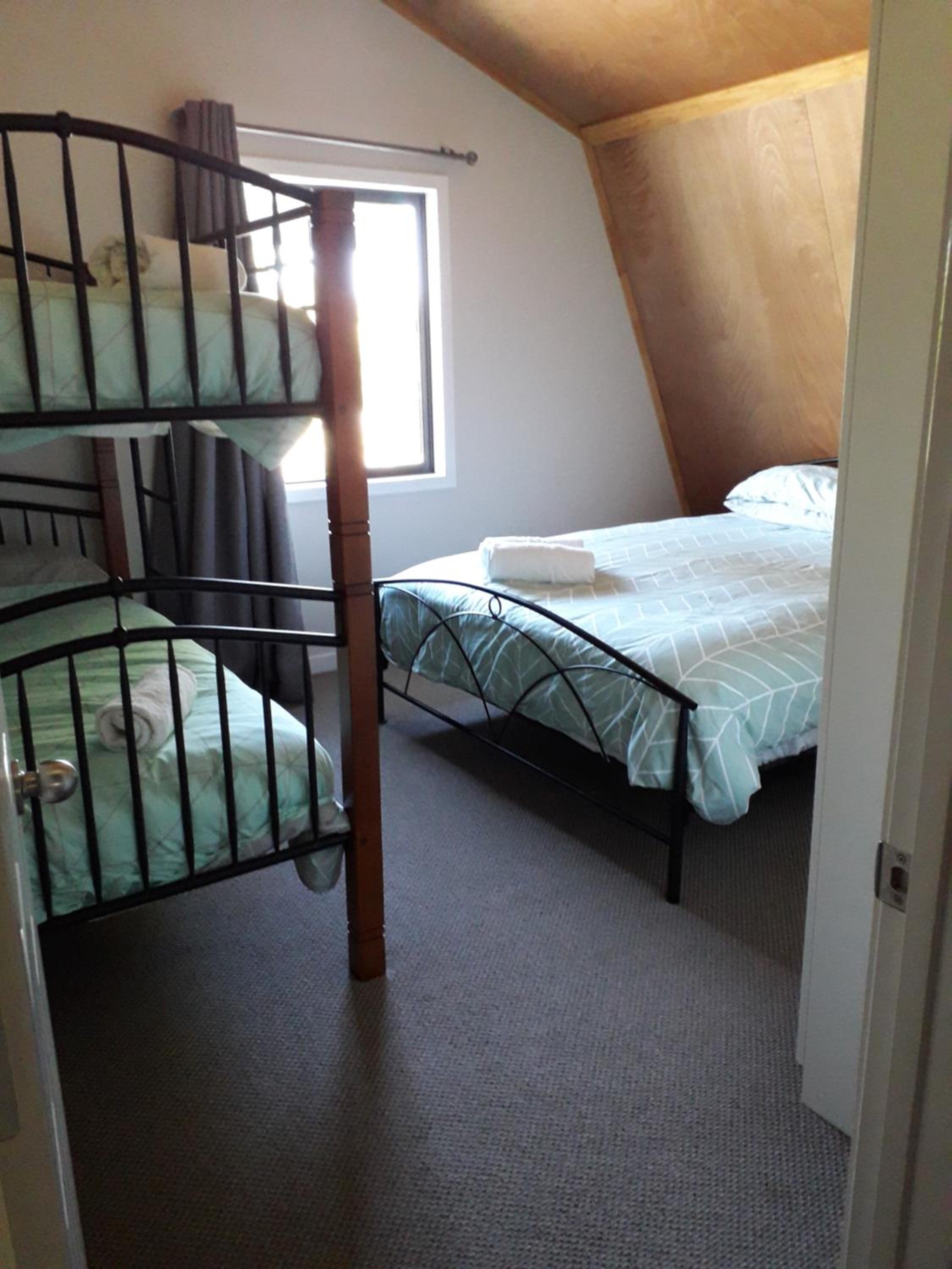The Barn in Turangi