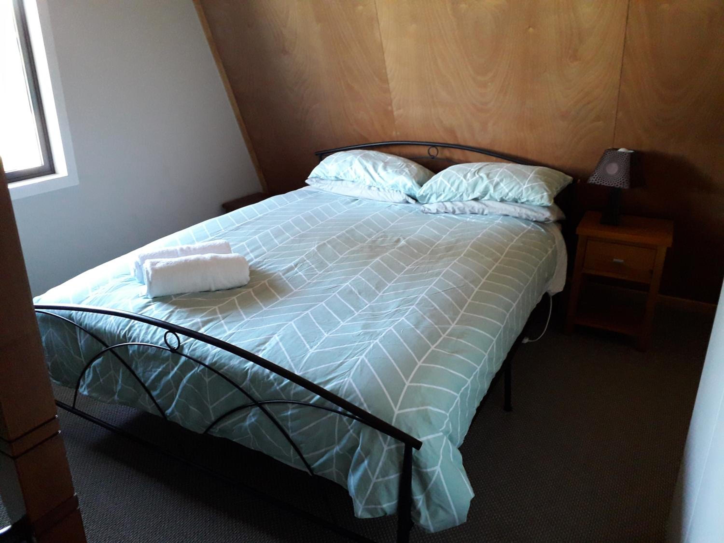 The Barn in Turangi