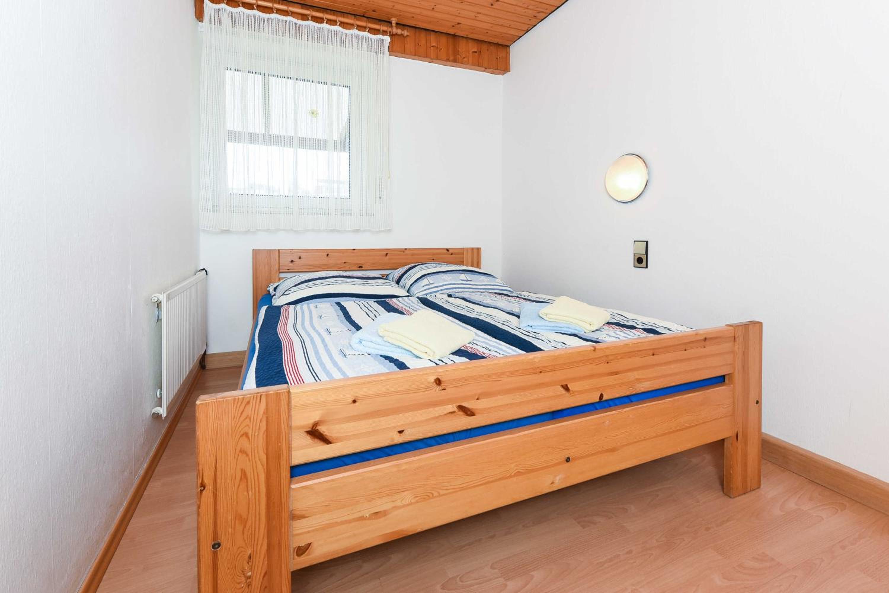 Ferienhaus Wolke 7