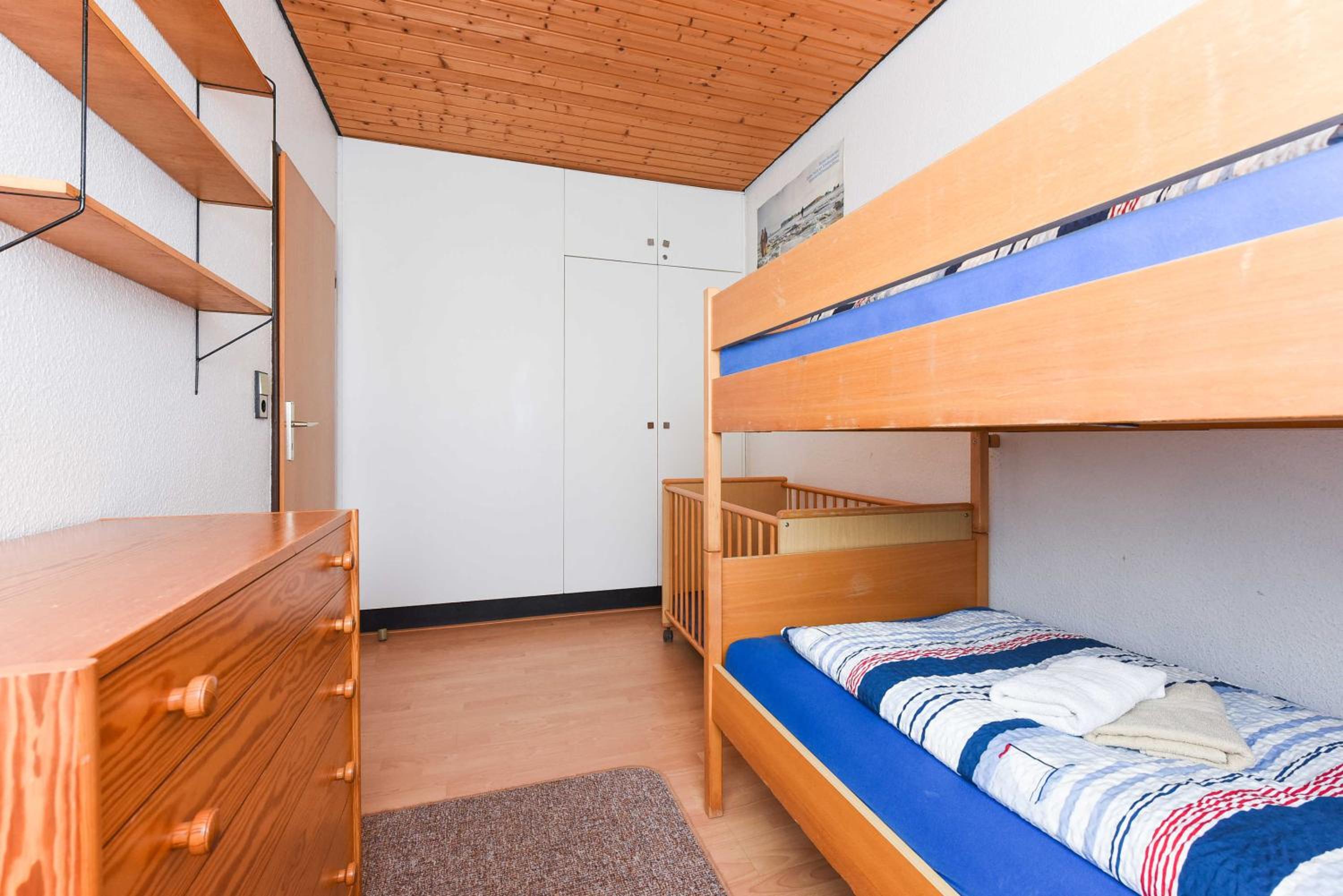 Ferienhaus Wolke 7