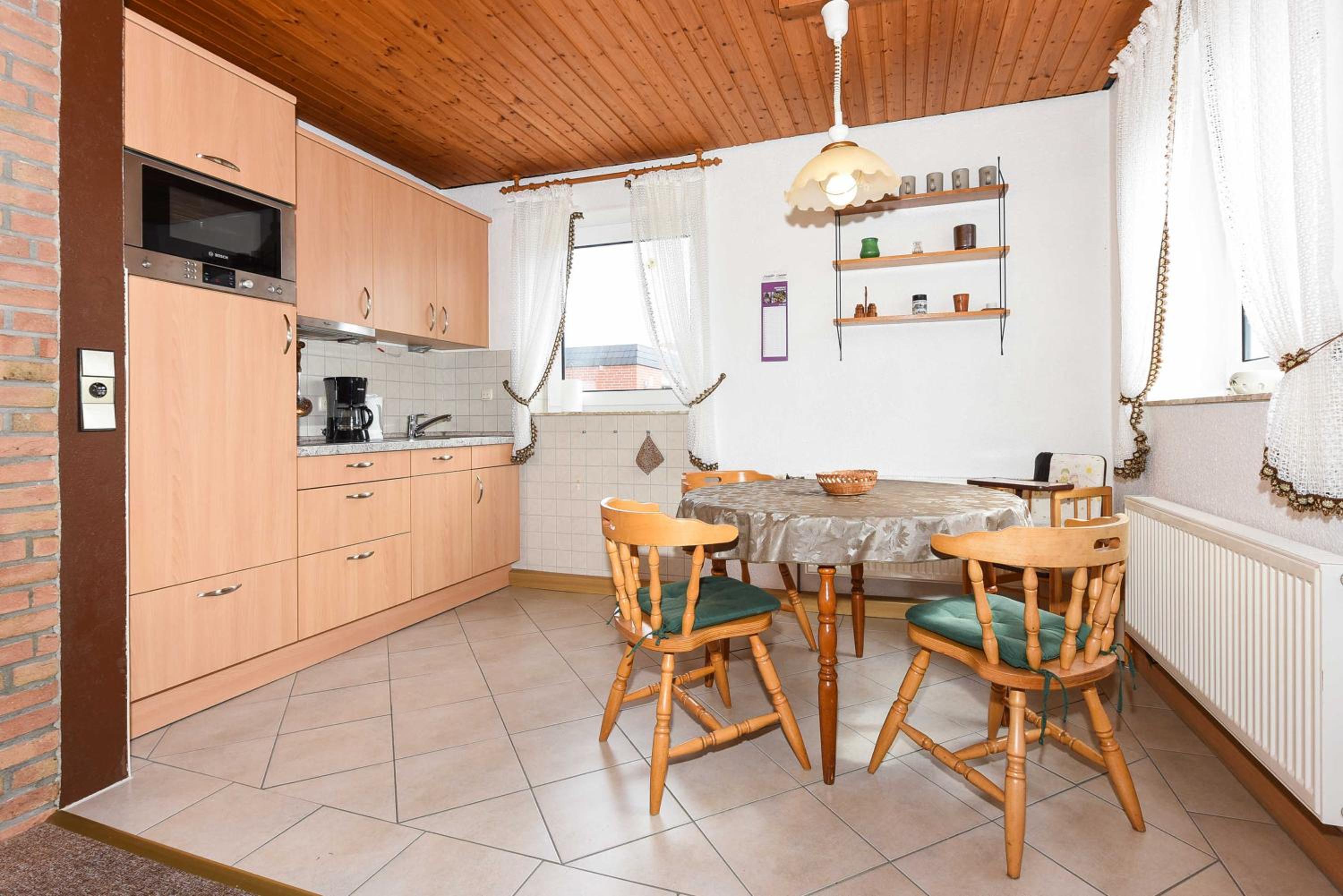 Ferienhaus Wolke 7