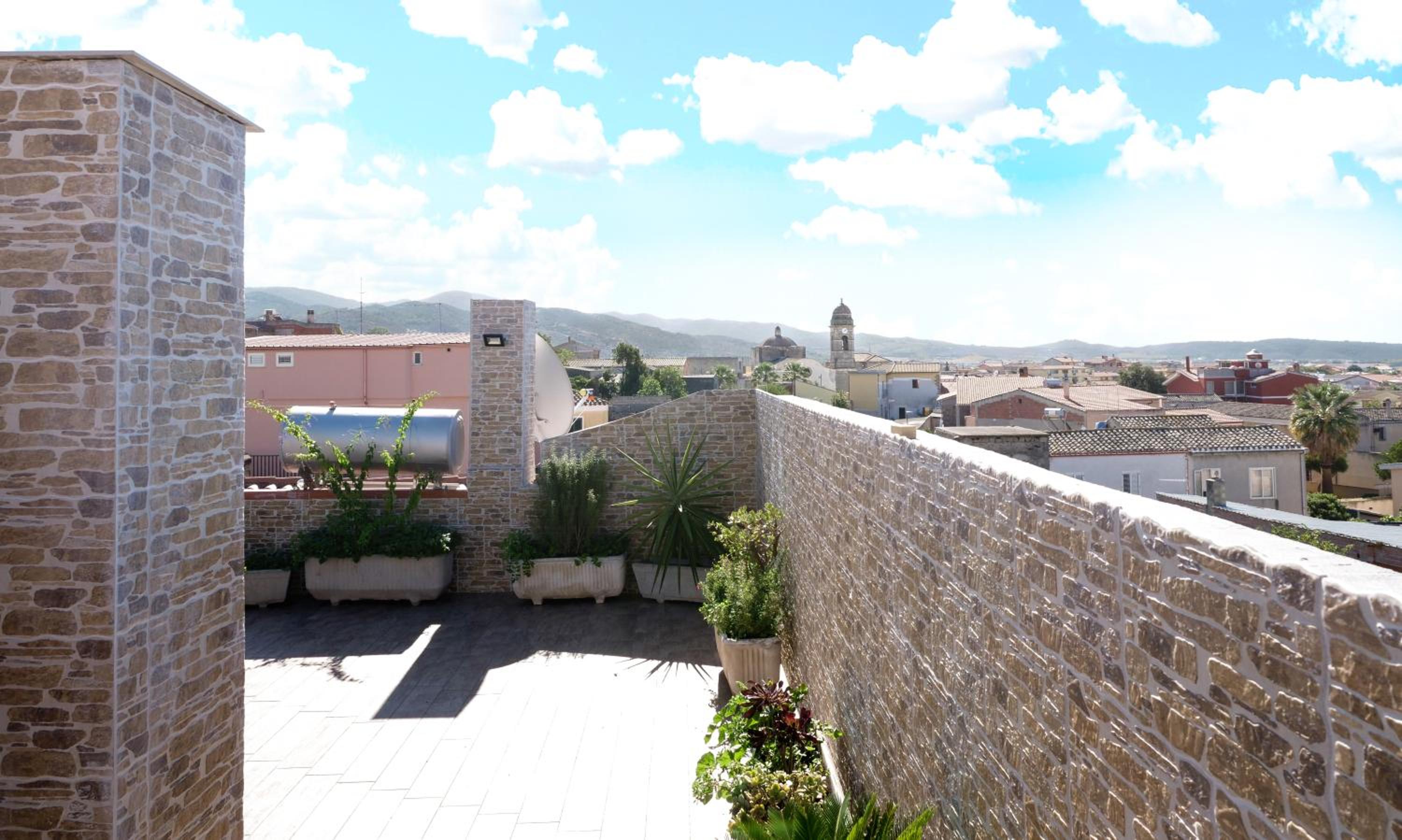 roof