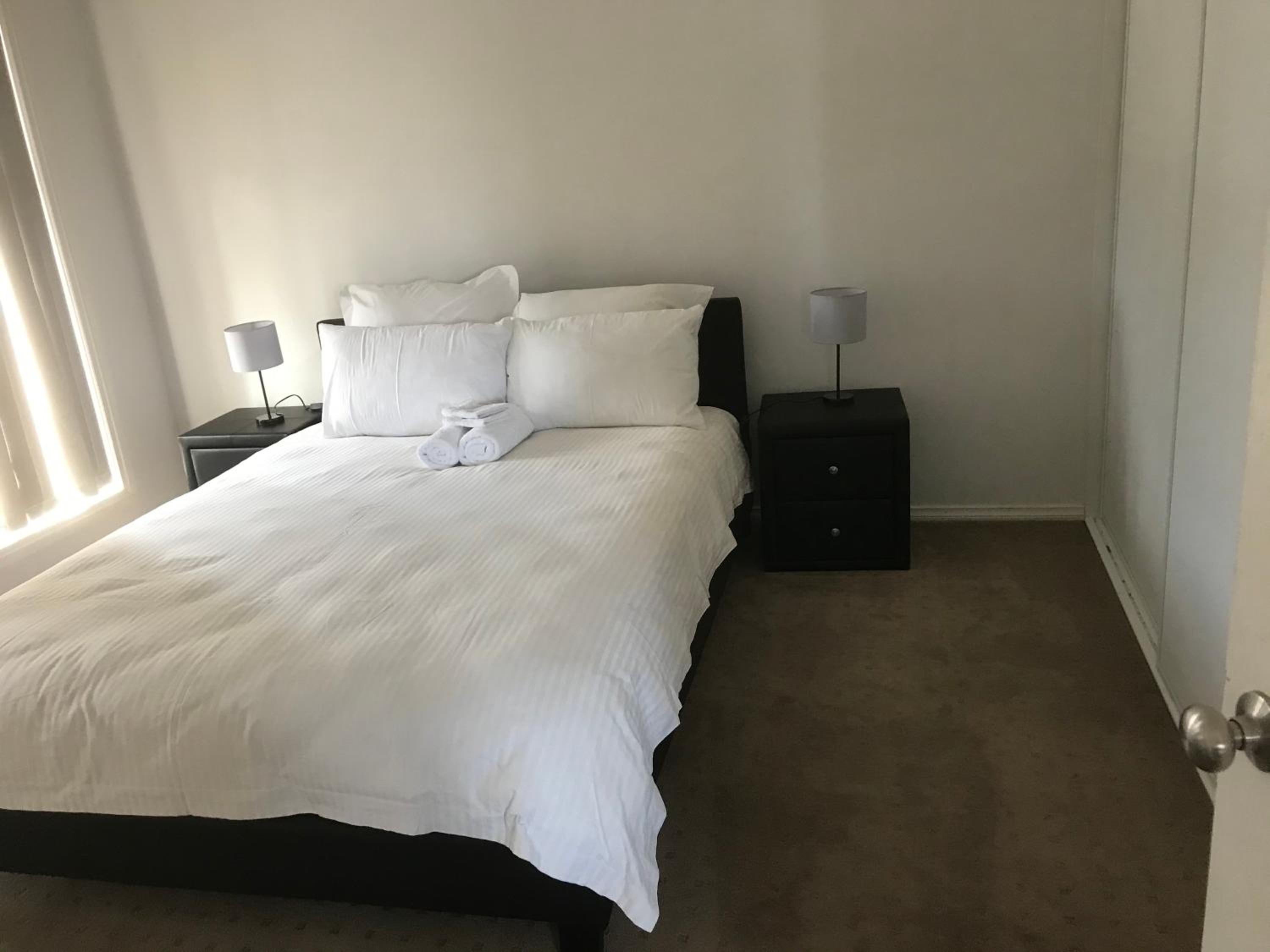 Tasha's Apartments on Kerry