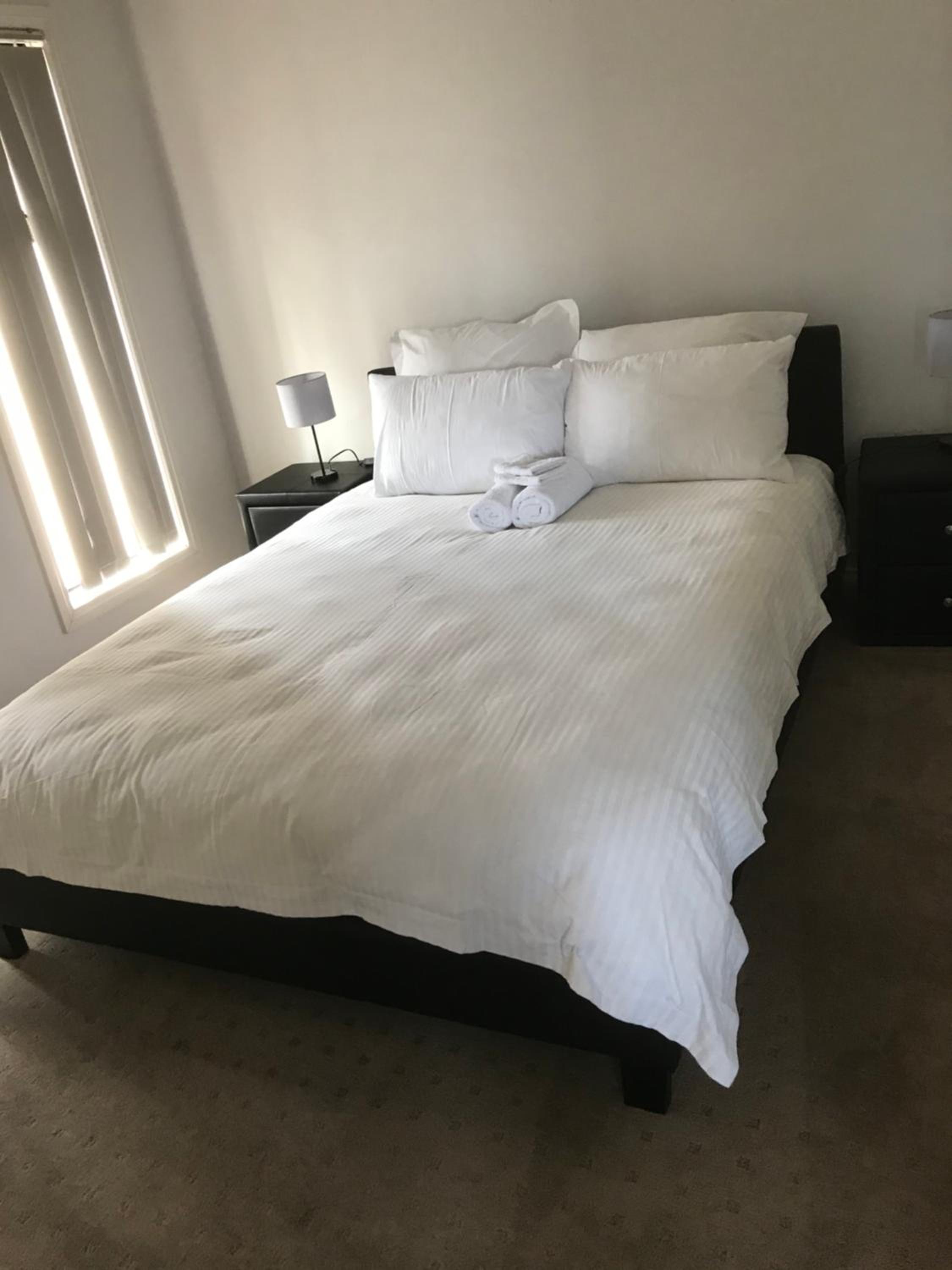 Tasha's Apartments on Kerry