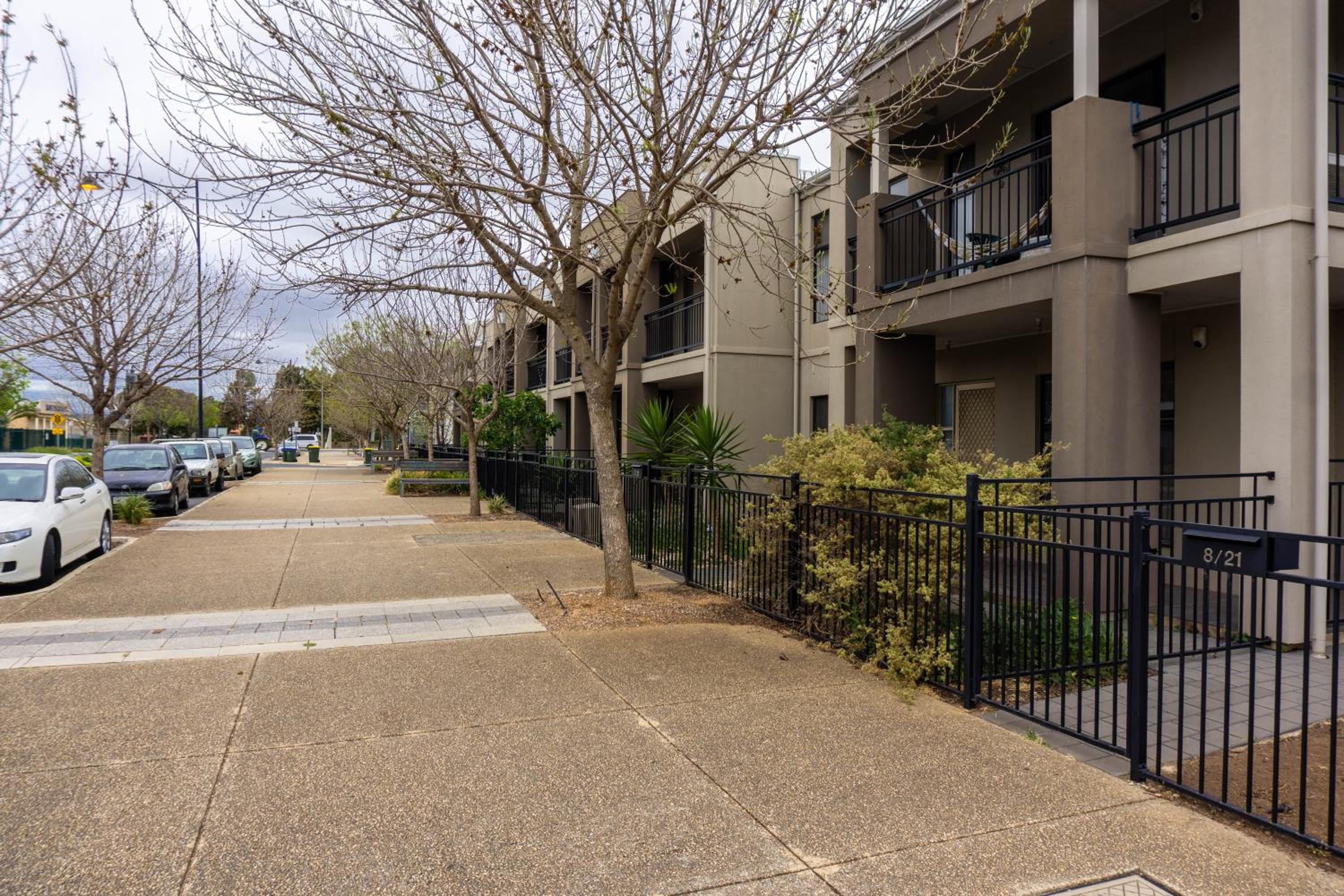 Tasha's Apartments on Kerry