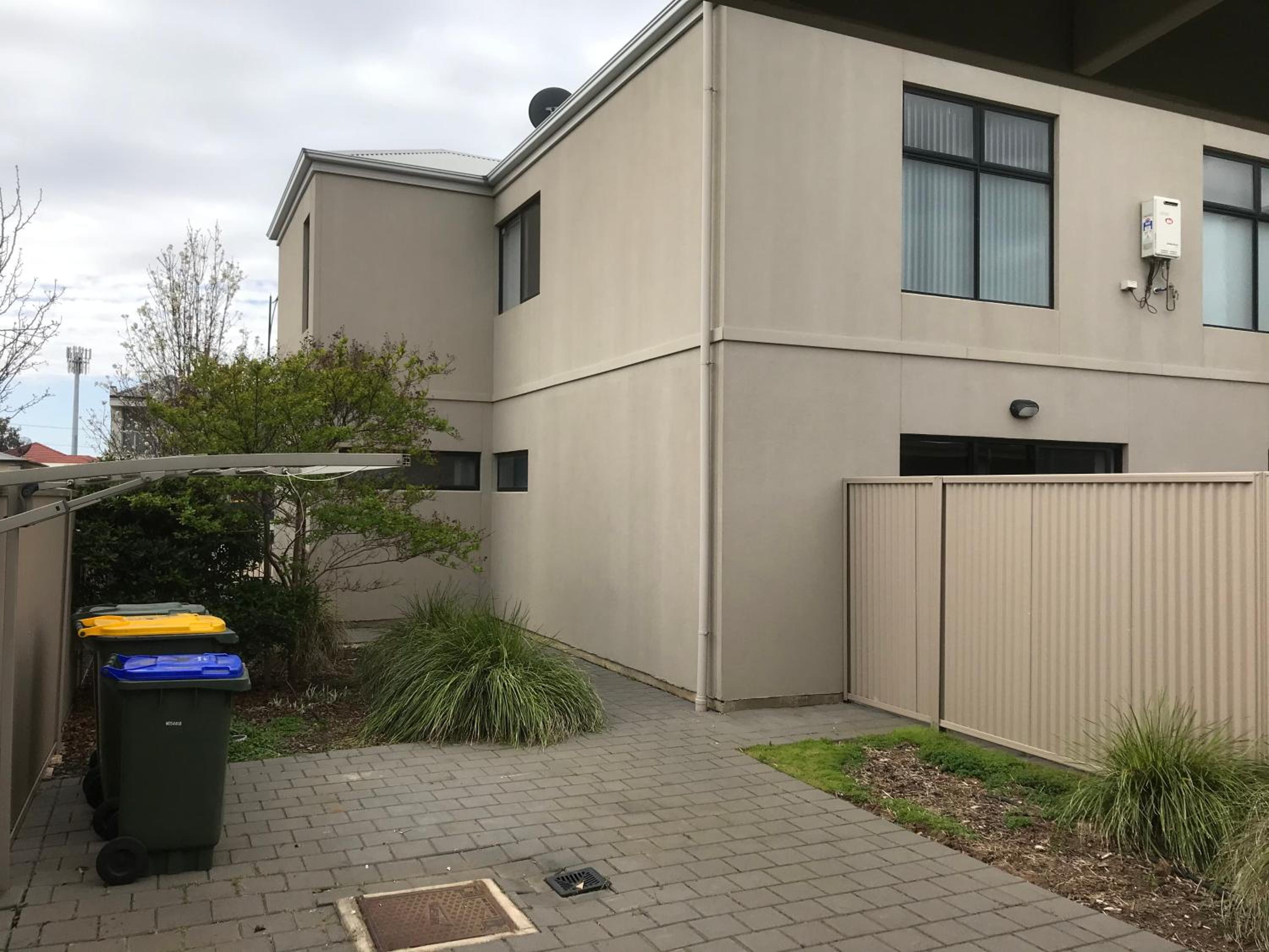 Tasha's Apartments on Kerry