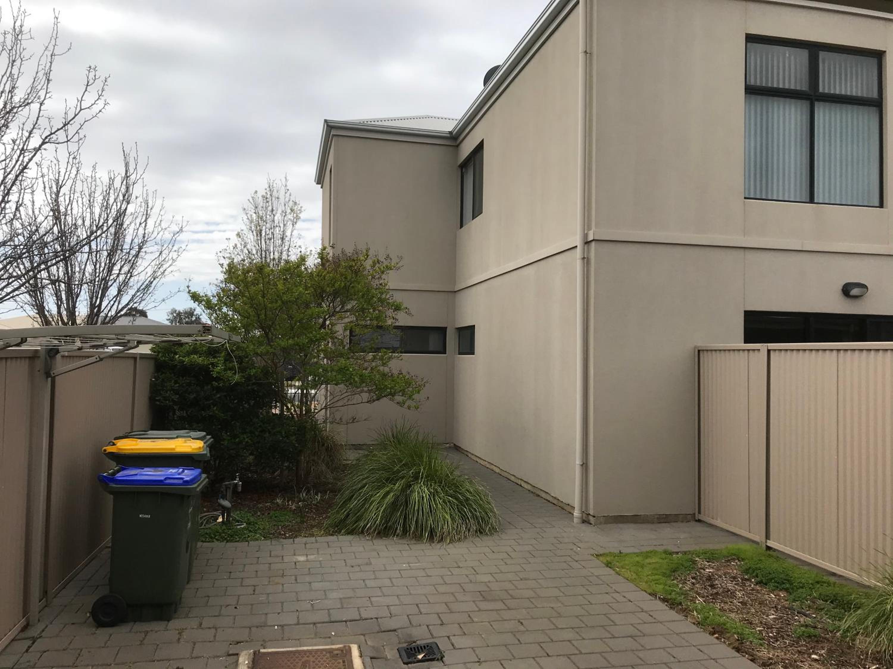 Tasha's Apartments on Kerry