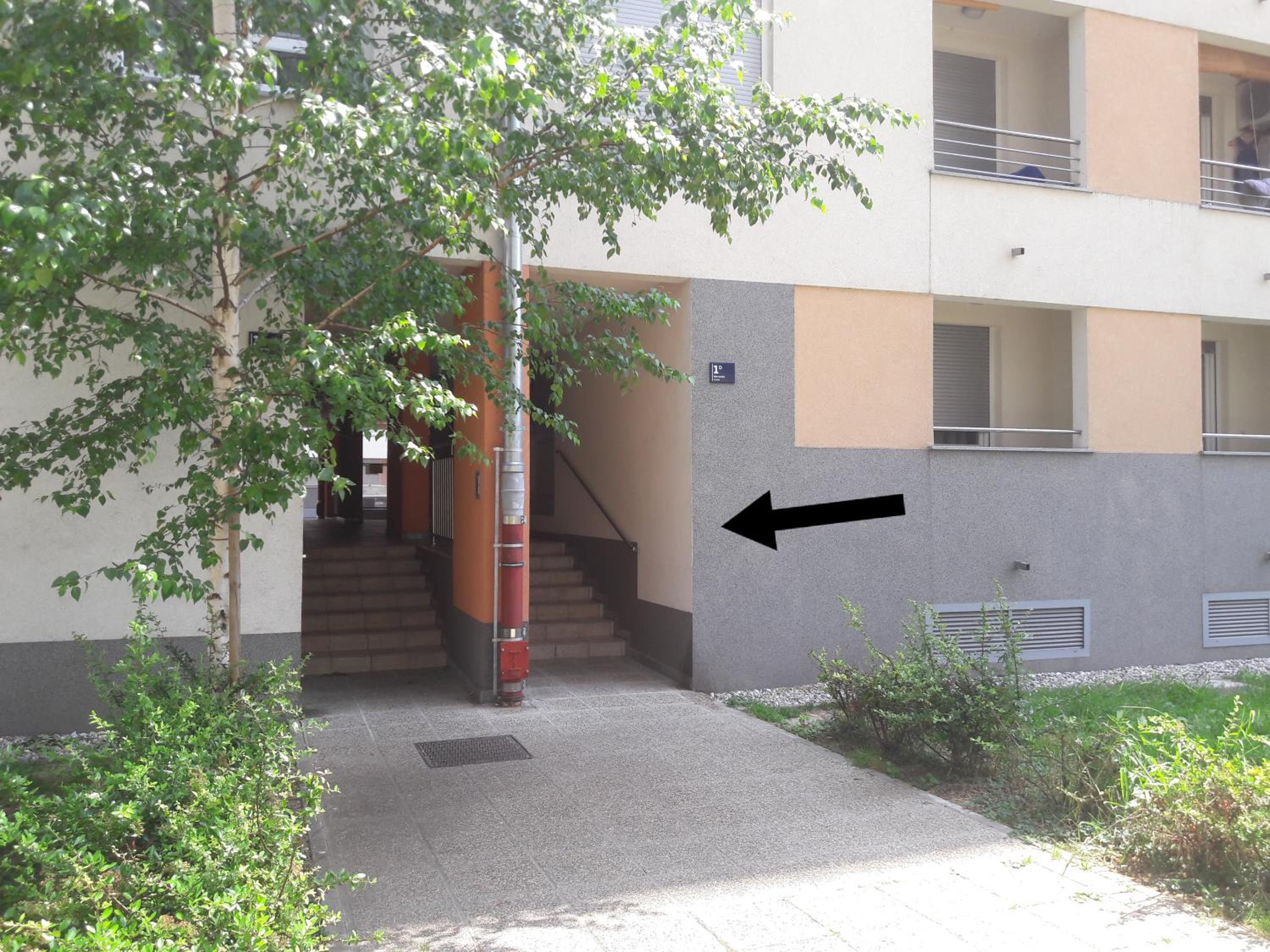 Apartment Angelus view 5