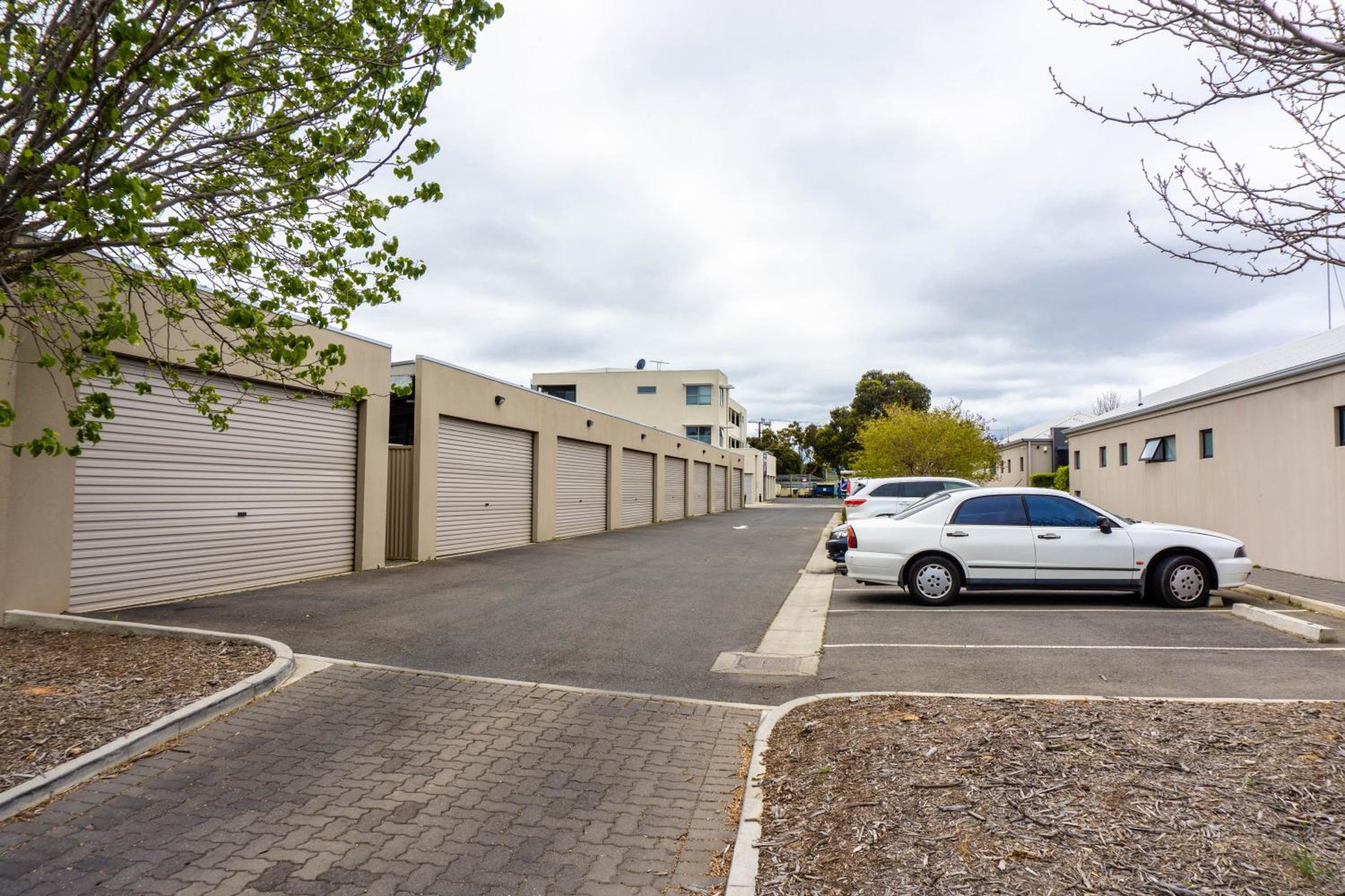 Tasha's Apartments on Kerry