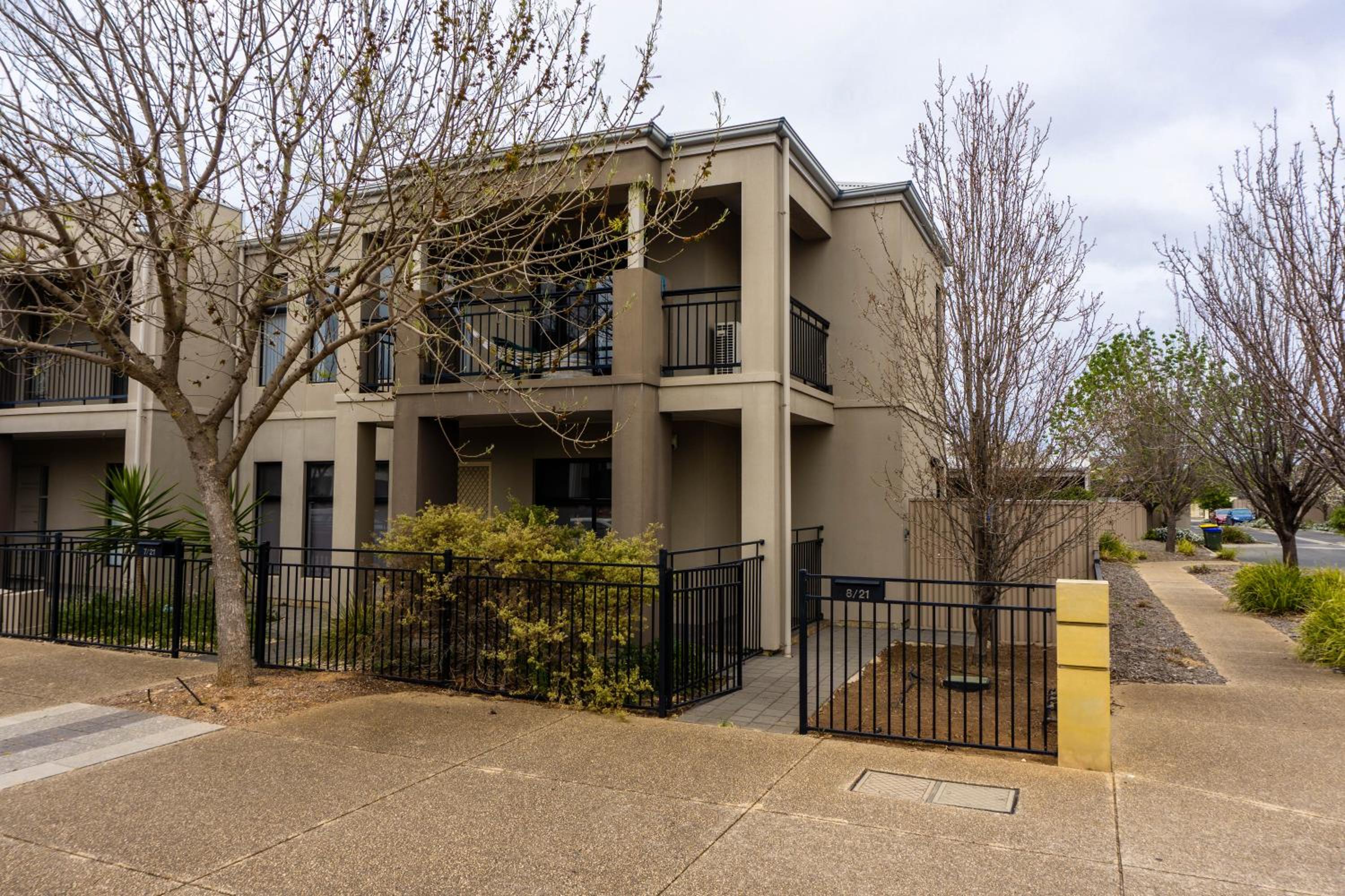 Tasha's Apartments on Kerry